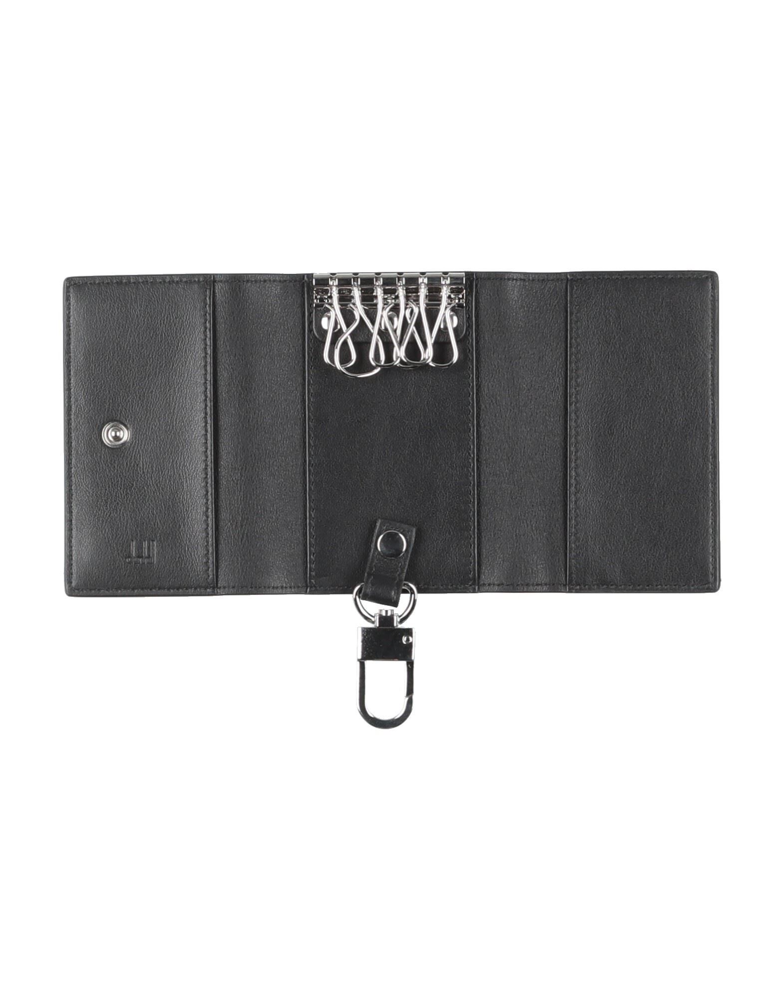  Dunhill - Kleinlederwaren - Schlüsselanhänger - On Yoox.com 