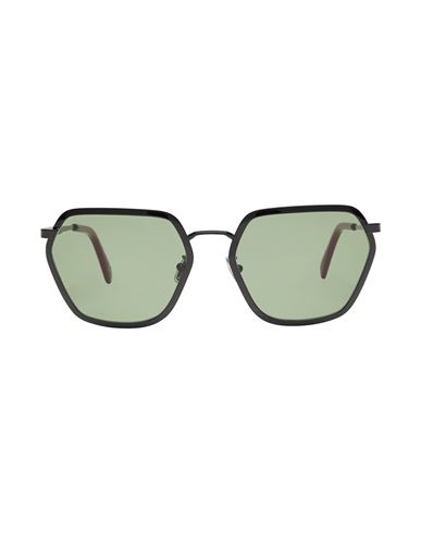Sonnenbrille Damen Schwarz 59 Damen