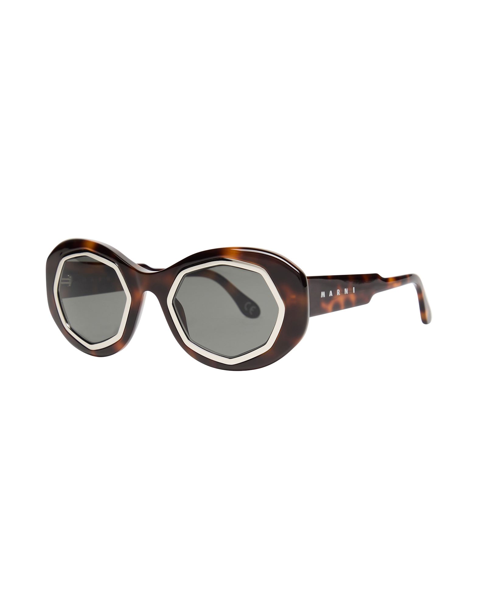  Marni - Brillen - Sonnenbrillen - On Yoox.com 