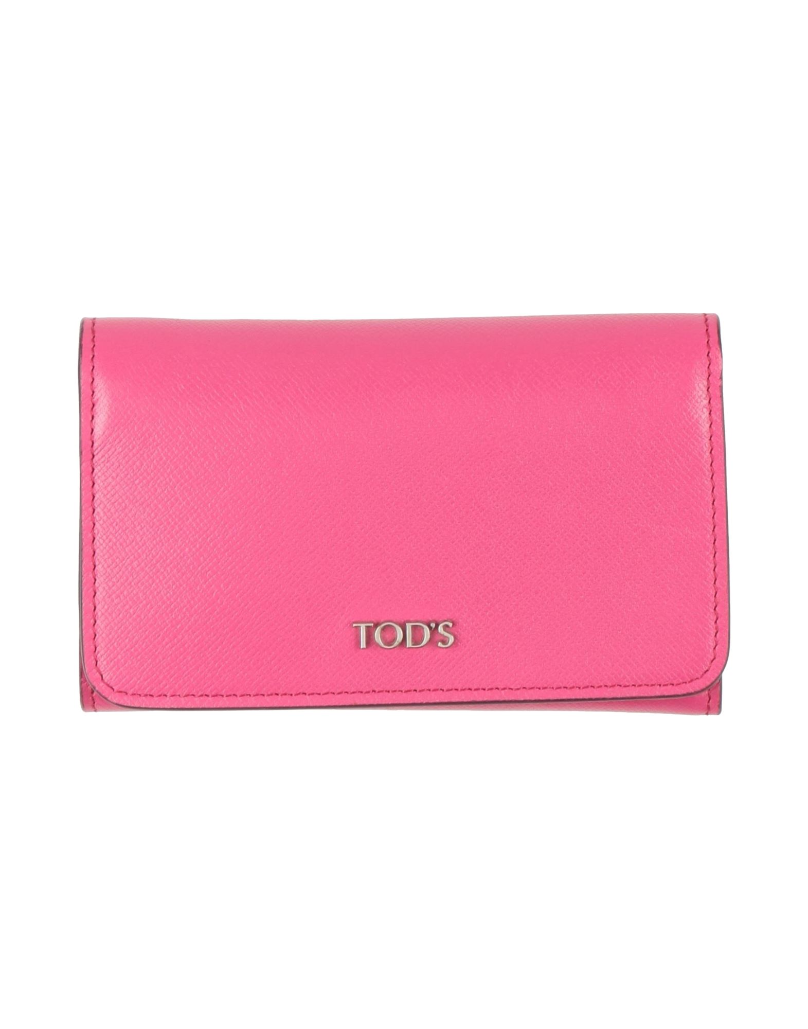  Tod's - Kleinlederwaren - Brieftaschen - On Yoox.com 