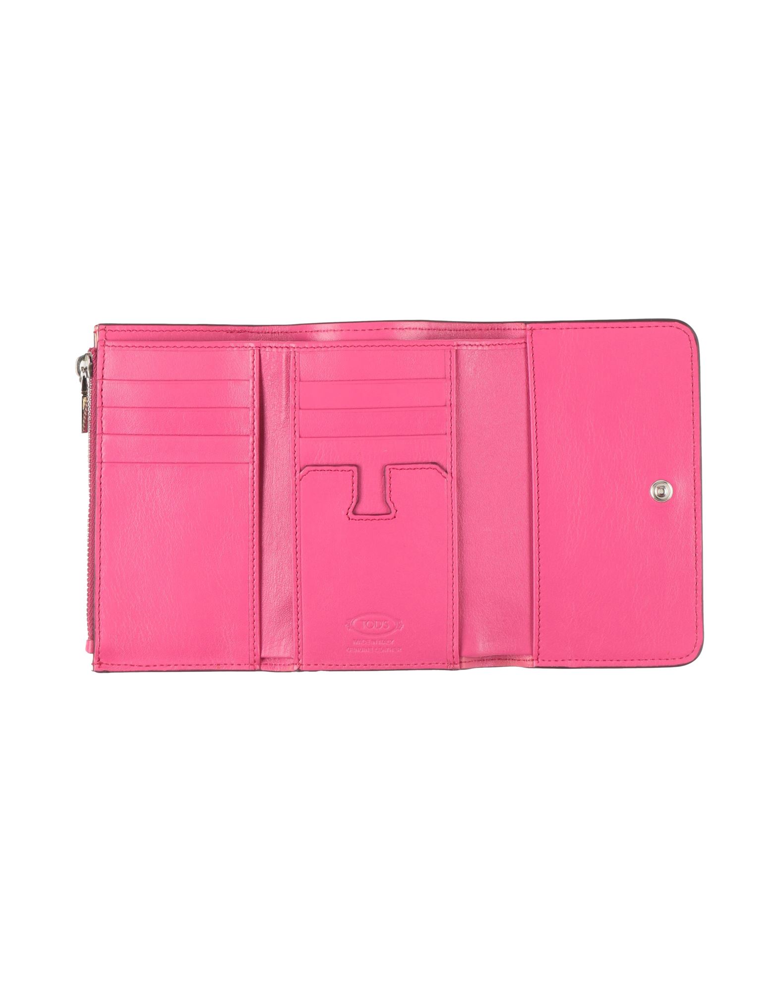  Tod's - Kleinlederwaren - Brieftaschen - On Yoox.com 