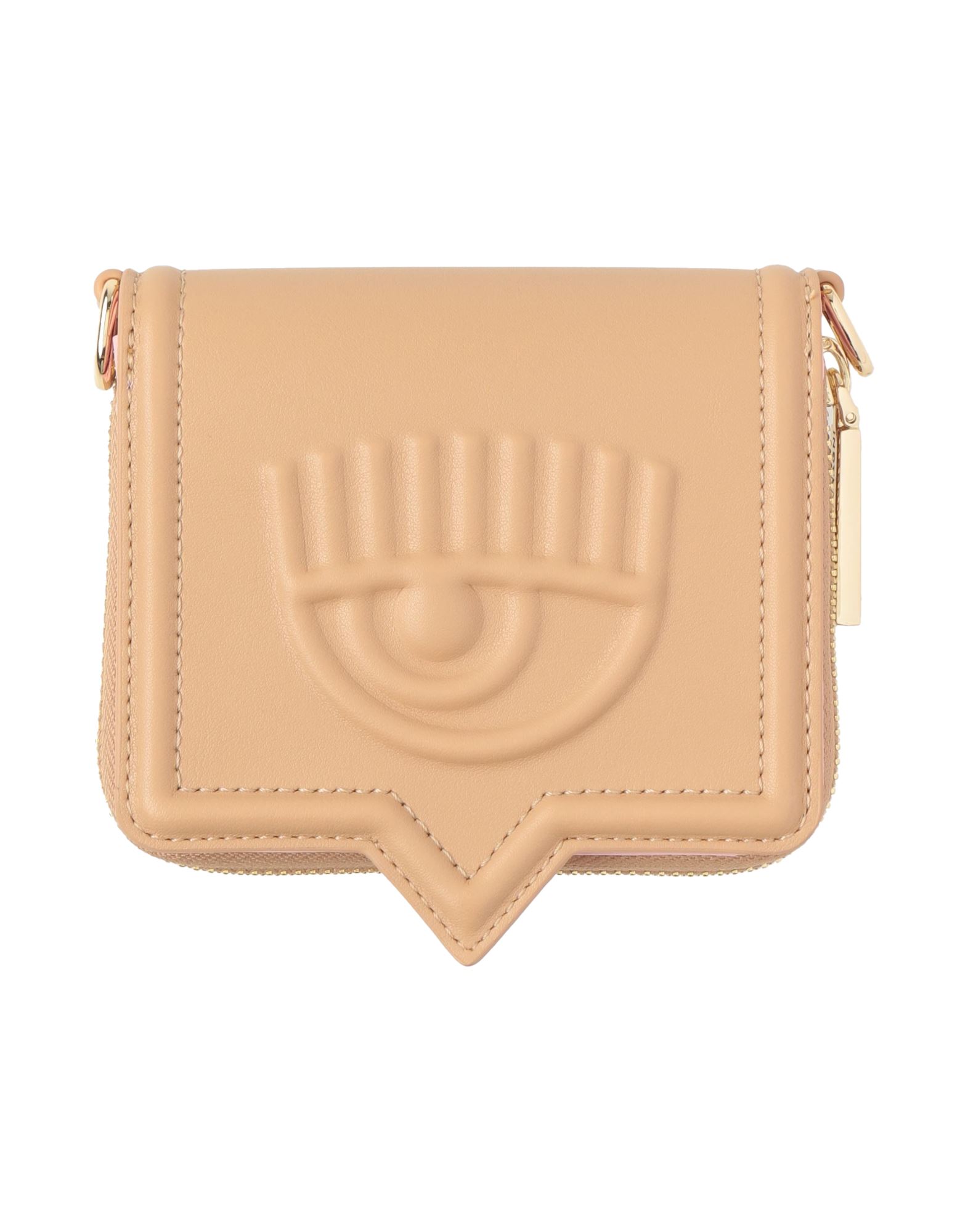  Chiara Ferragni - Kleinlederwaren - Brieftaschen - On Yoox.com 