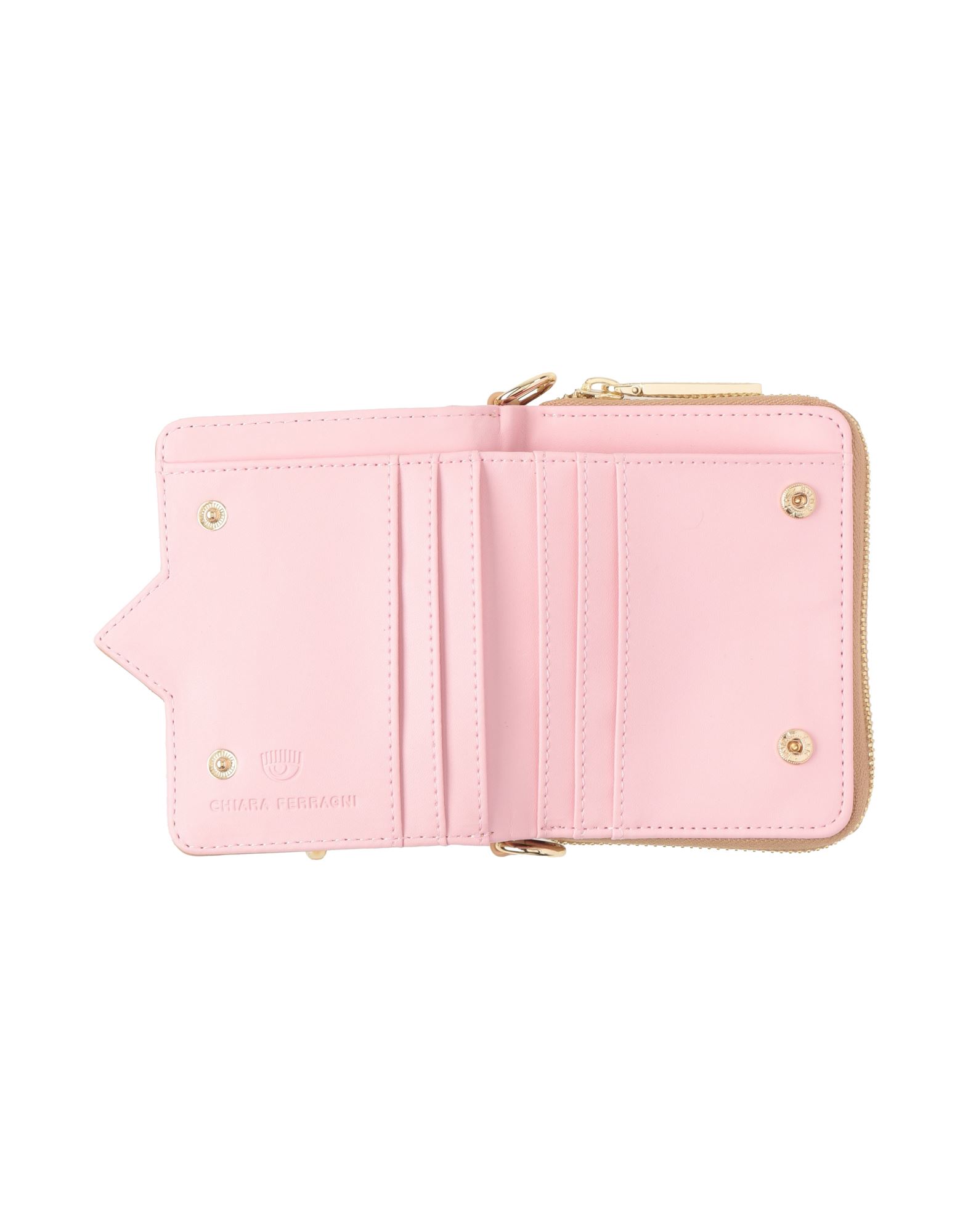  Chiara Ferragni - Kleinlederwaren - Brieftaschen - On Yoox.com 
