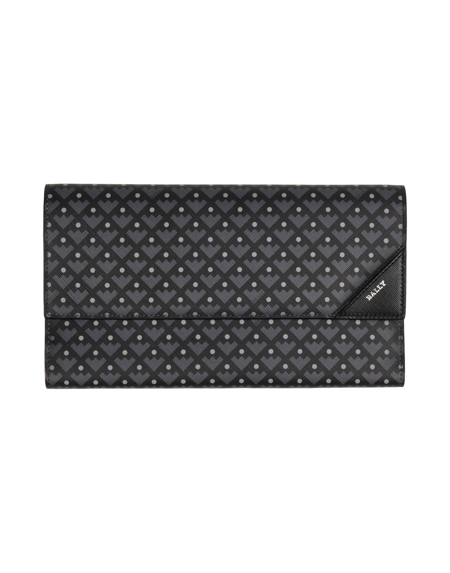  Bally - Piccola Pelletteria - Portadocumenti - On Yoox.com 