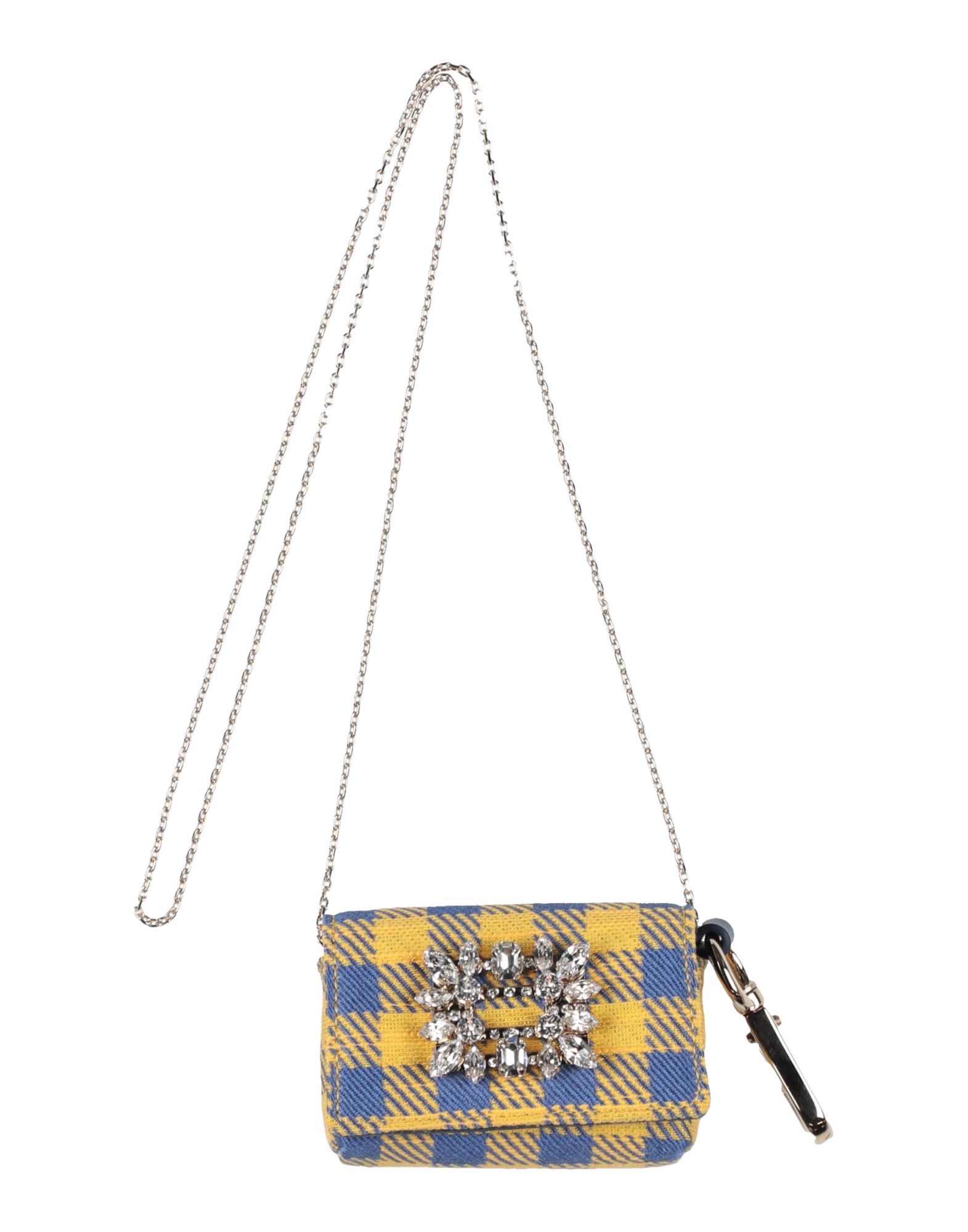  Roger Vivier - Kleinlederwaren - Schlüsselanhänger - On Yoox.com 