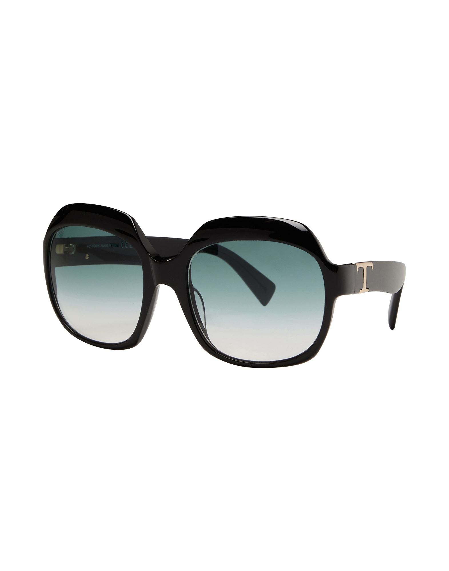  Tod's - Brillen - Sonnenbrillen - On Yoox.com 