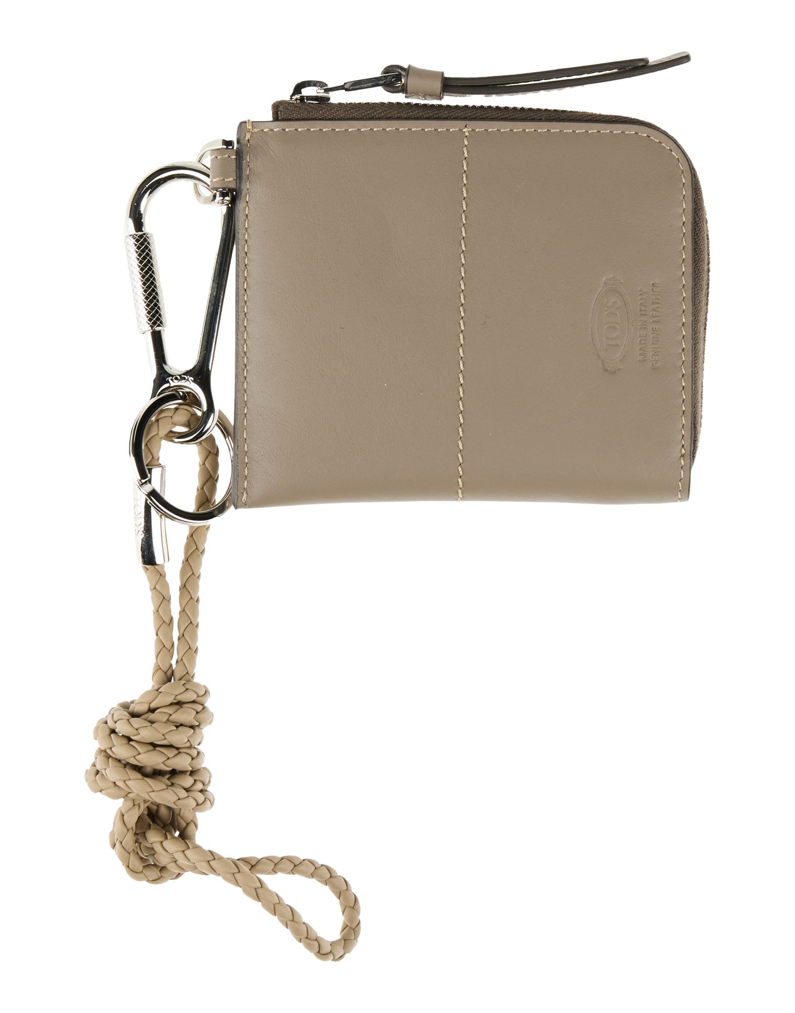  Tod's - Kleinlederwaren - Schlüsselanhänger - On Yoox.com 
