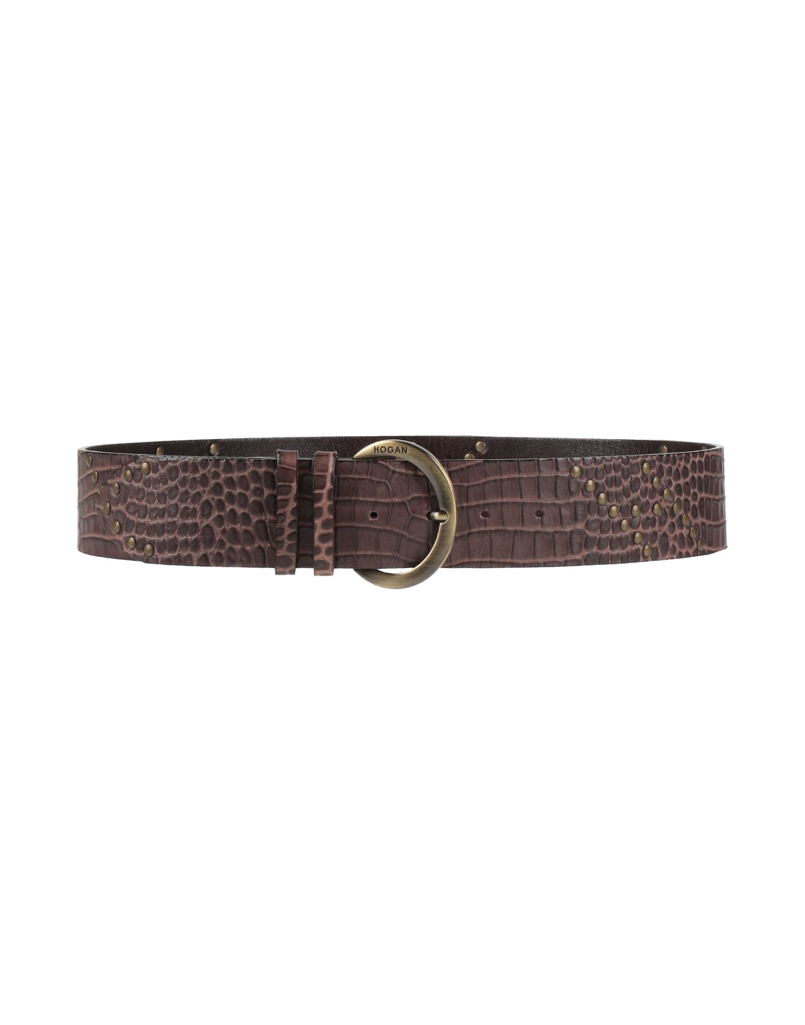  Hogan - Kleinlederwaren - Gürtel - On Yoox.com 