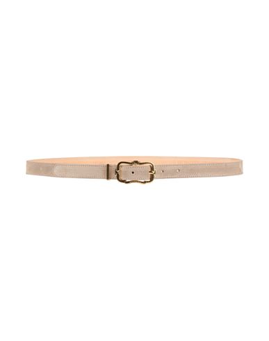 Cinturón Mujer Beige 85,90,95 Mujer