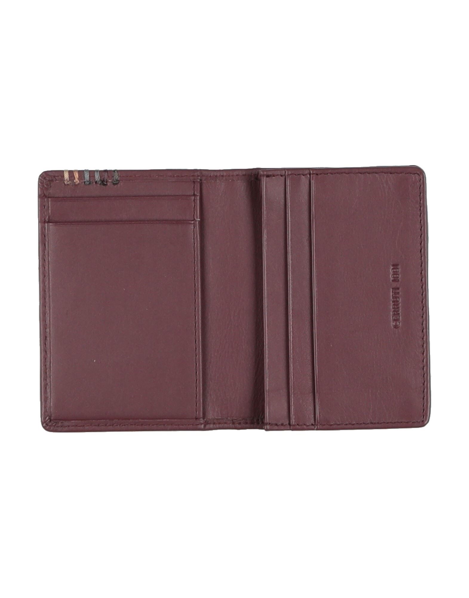  Cerruti 1881 - Kleinlederwaren - Kartenetuis - On Yoox.com 