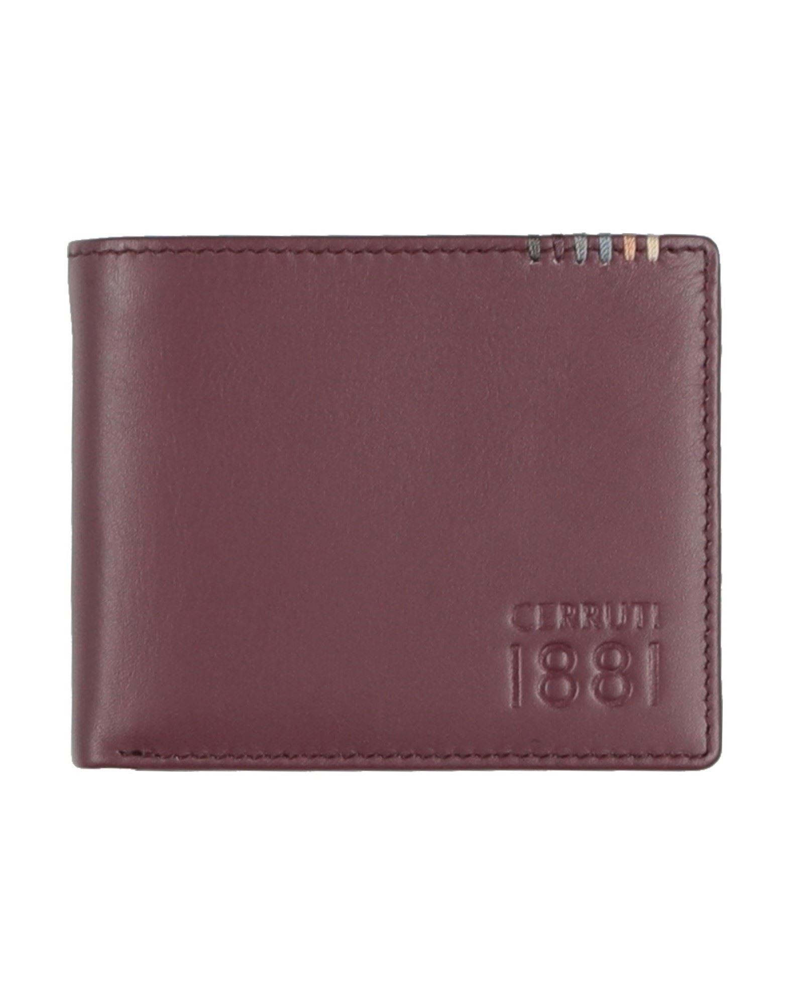  Cerruti 1881 - Kleinlederwaren - Brieftaschen - On Yoox.com 