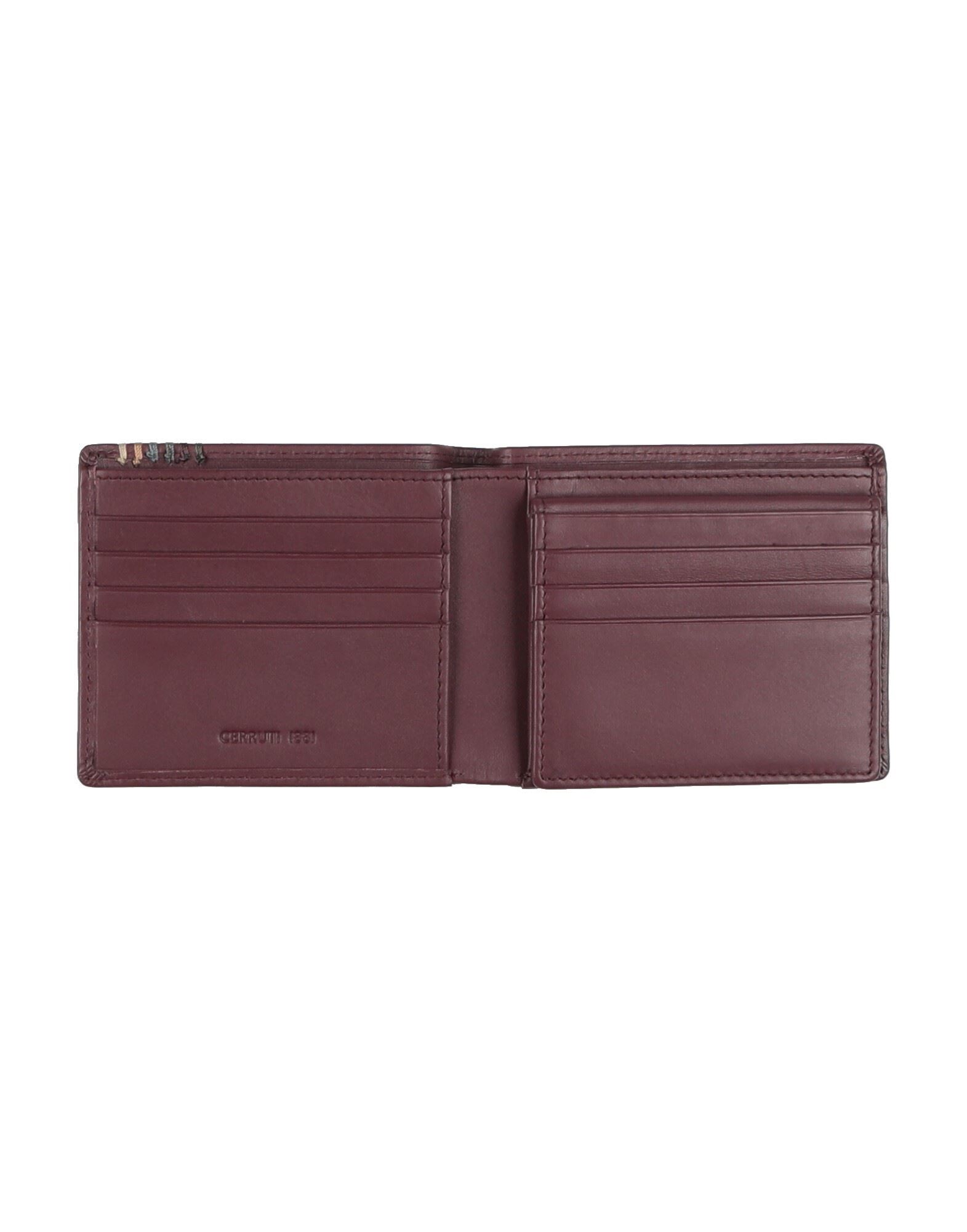  Cerruti 1881 - Kleinlederwaren - Brieftaschen - On Yoox.com 