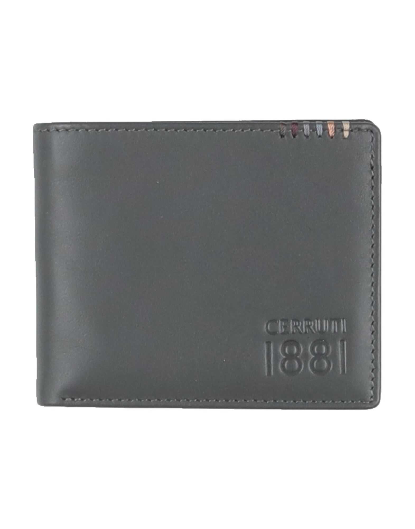  Cerruti 1881 - Kleinlederwaren - Brieftaschen - On Yoox.com 