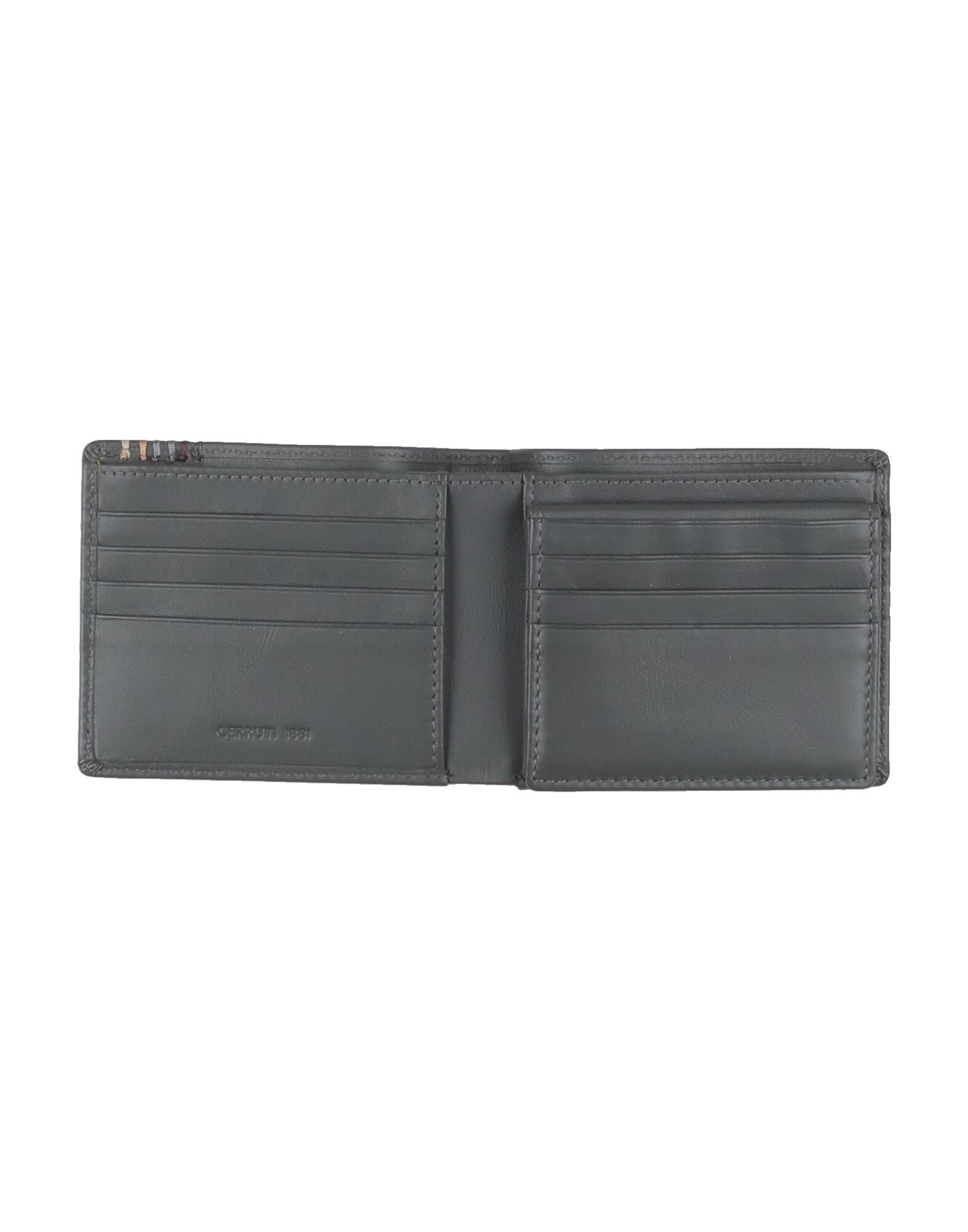  Cerruti 1881 - Kleinlederwaren - Brieftaschen - On Yoox.com 