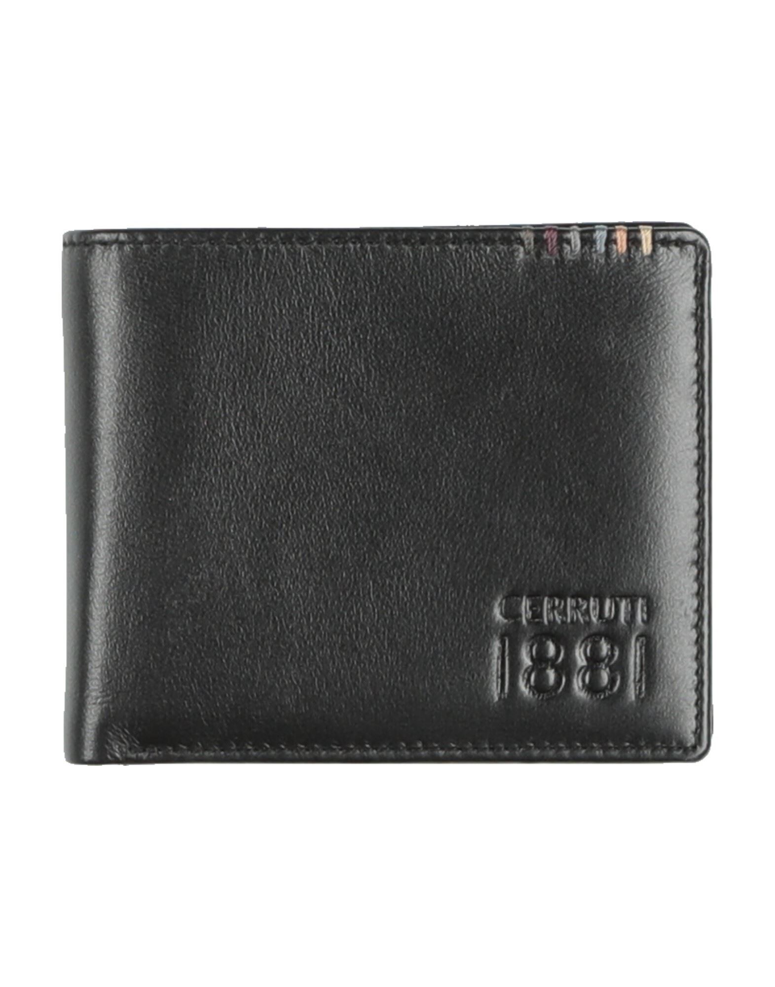  Cerruti 1881 - Kleinlederwaren - Brieftaschen - On Yoox.com 