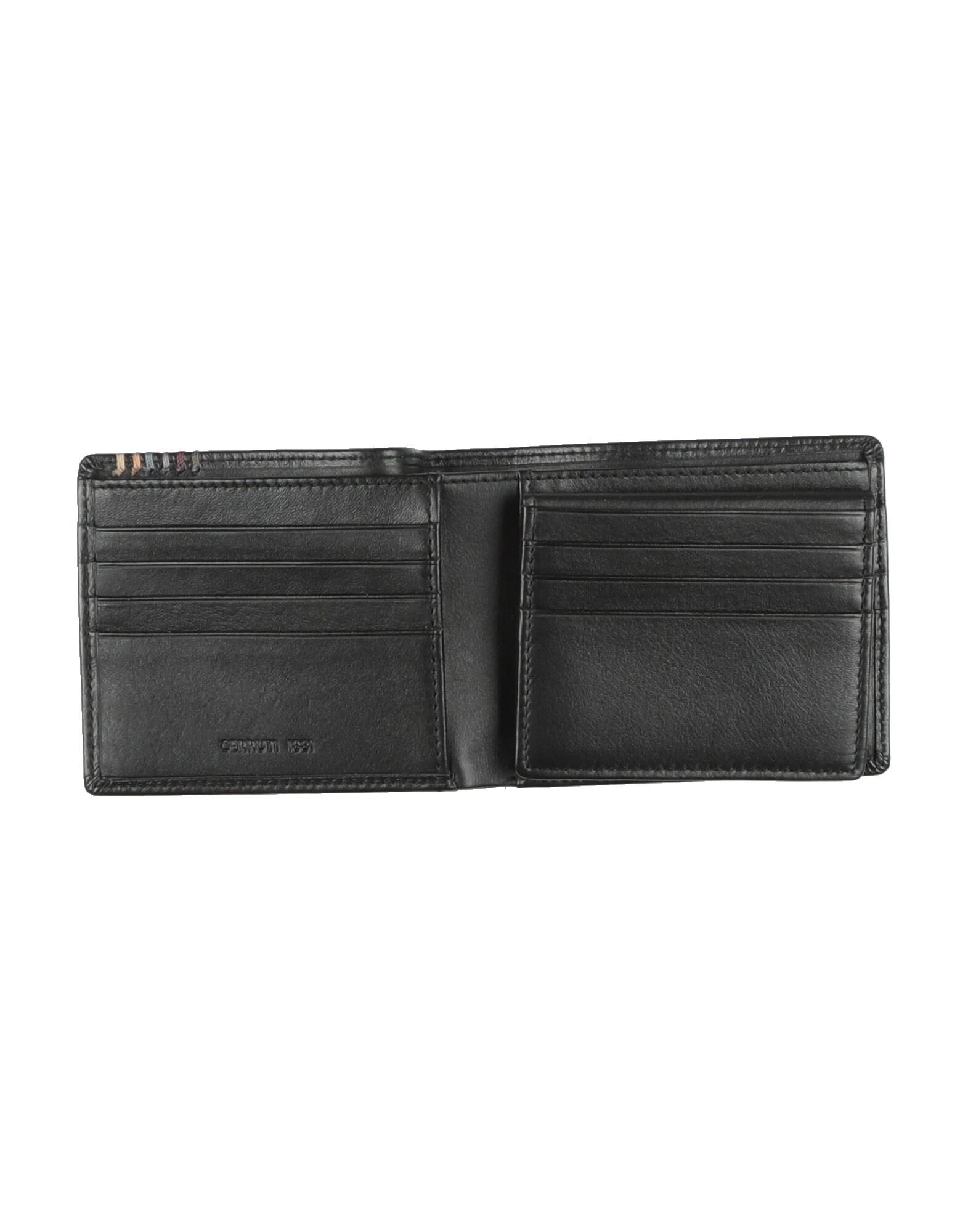  Cerruti 1881 - Kleinlederwaren - Brieftaschen - On Yoox.com 