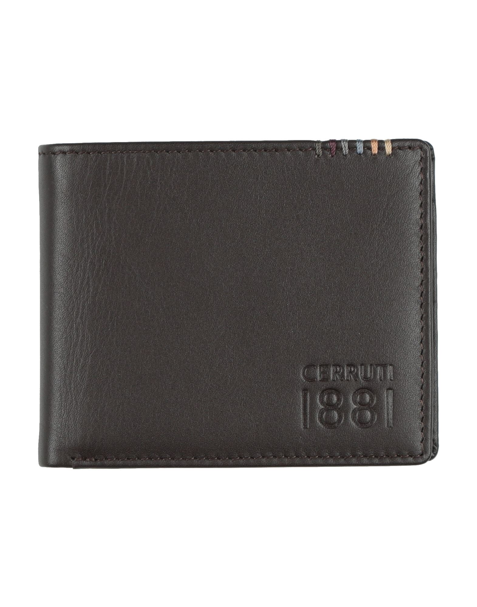  Cerruti 1881 - Kleinlederwaren - Brieftaschen - On Yoox.com 