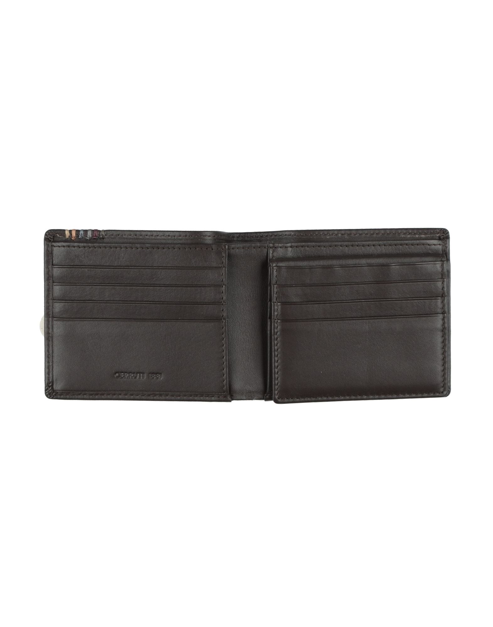  Cerruti 1881 - Kleinlederwaren - Brieftaschen - On Yoox.com 