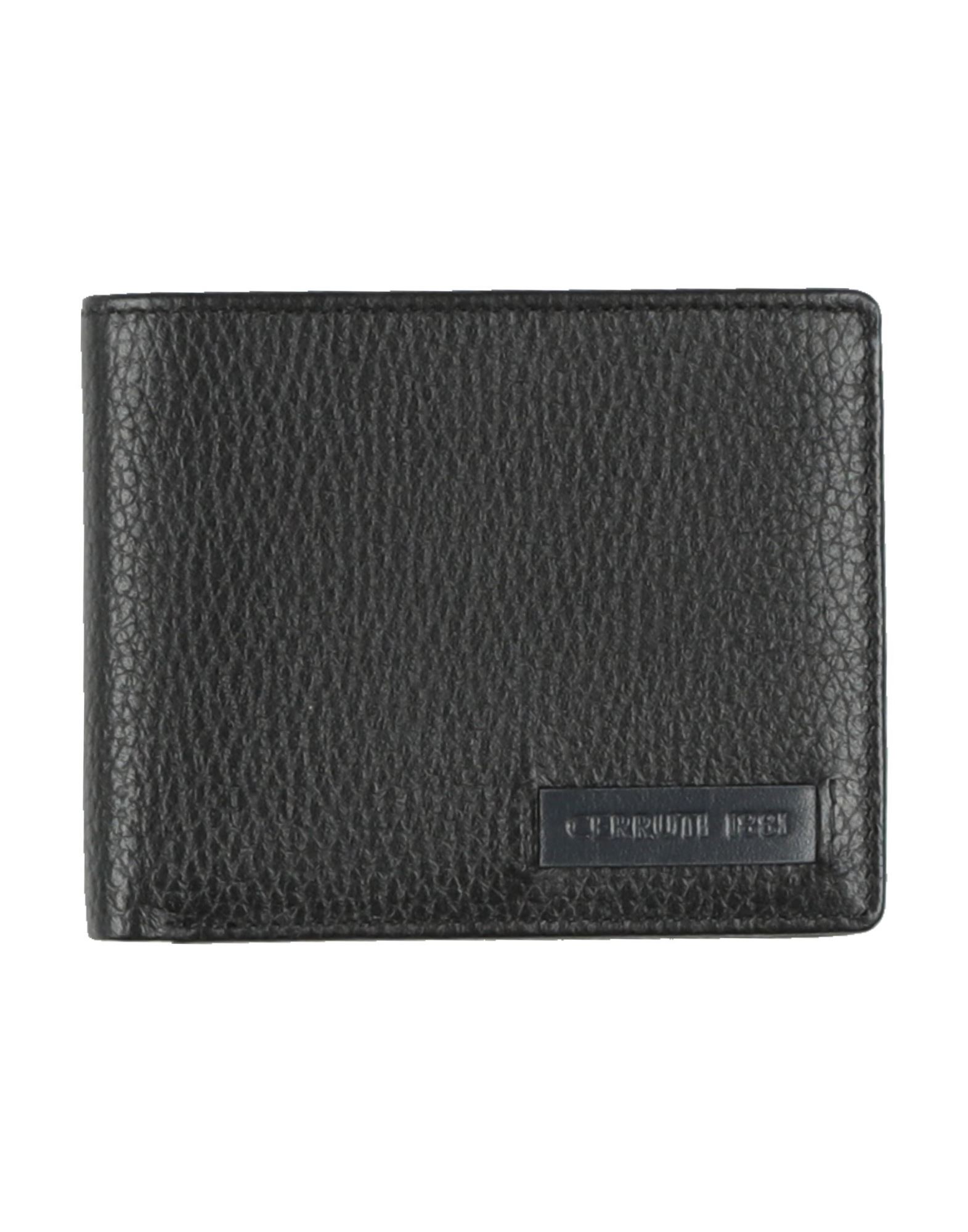  Cerruti 1881 - Kleinlederwaren - Brieftaschen - On Yoox.com 