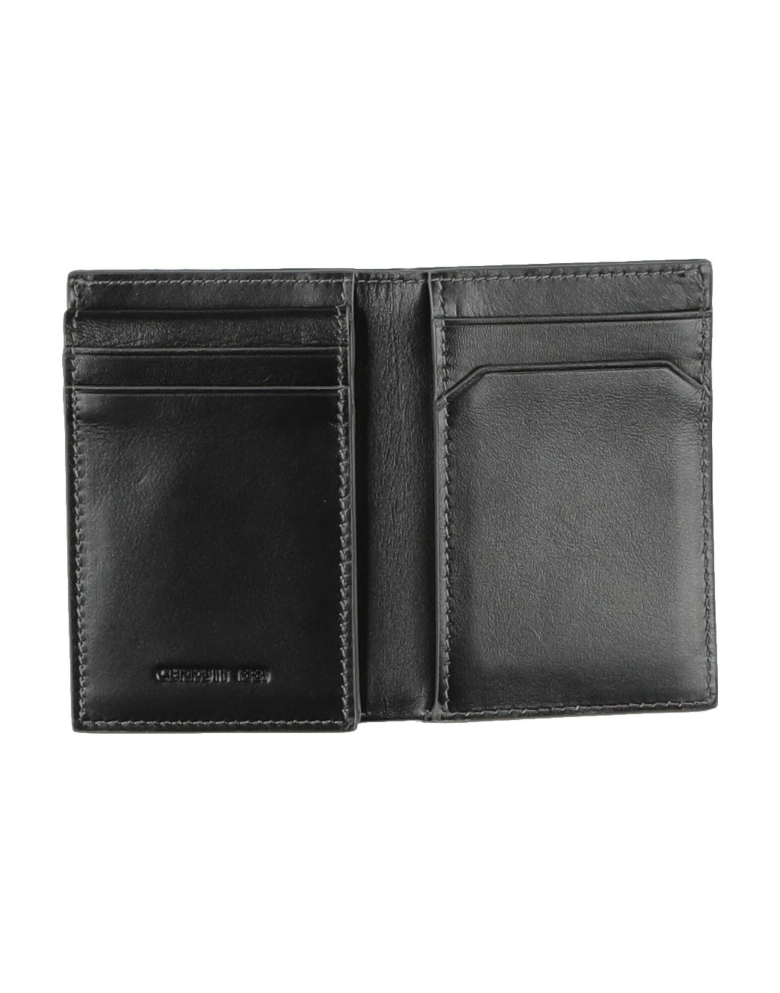  Cerruti 1881 - Kleinlederwaren - Brieftaschen - On Yoox.com 