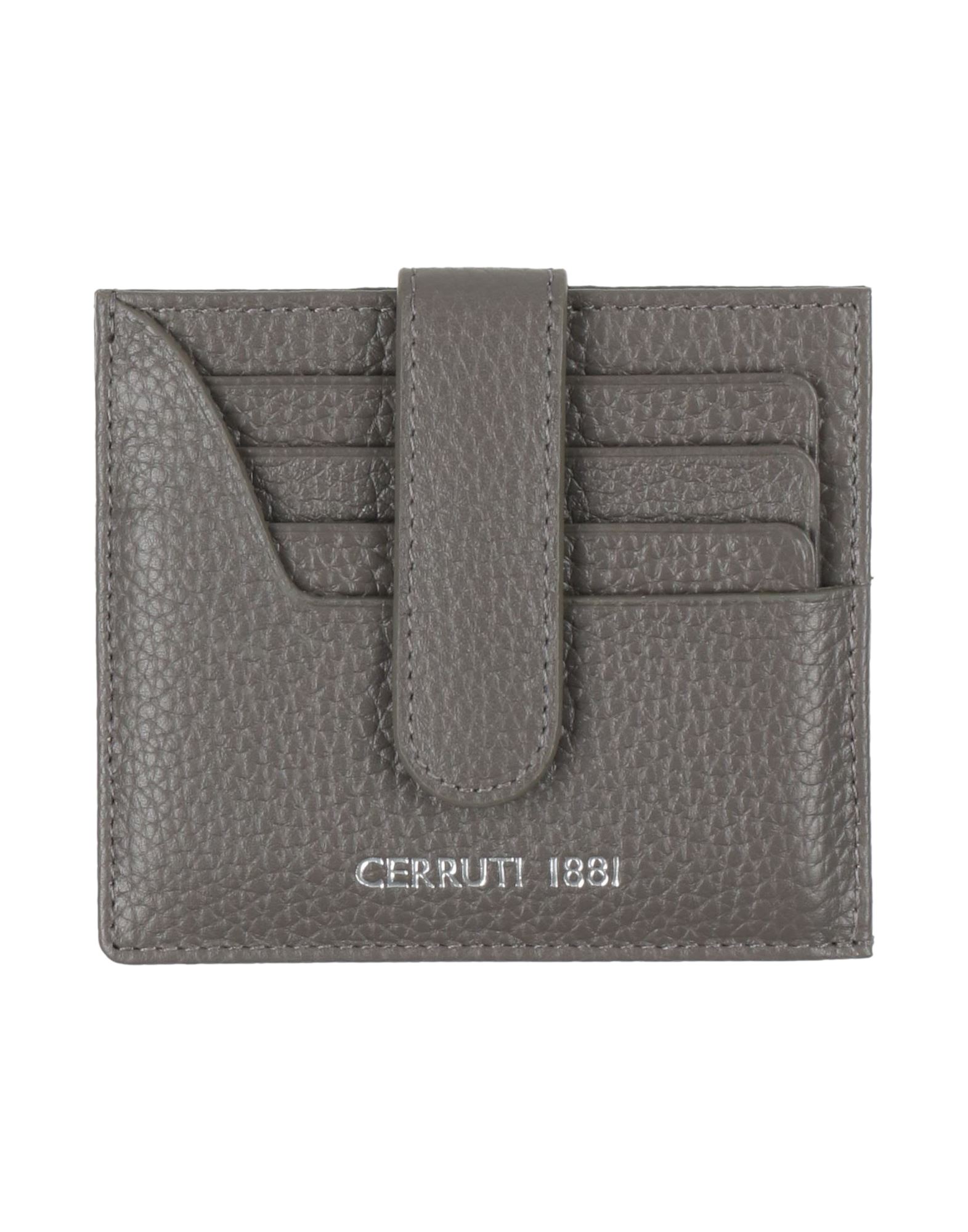  Cerruti 1881 - Kleinlederwaren - Kartenetuis - On Yoox.com 