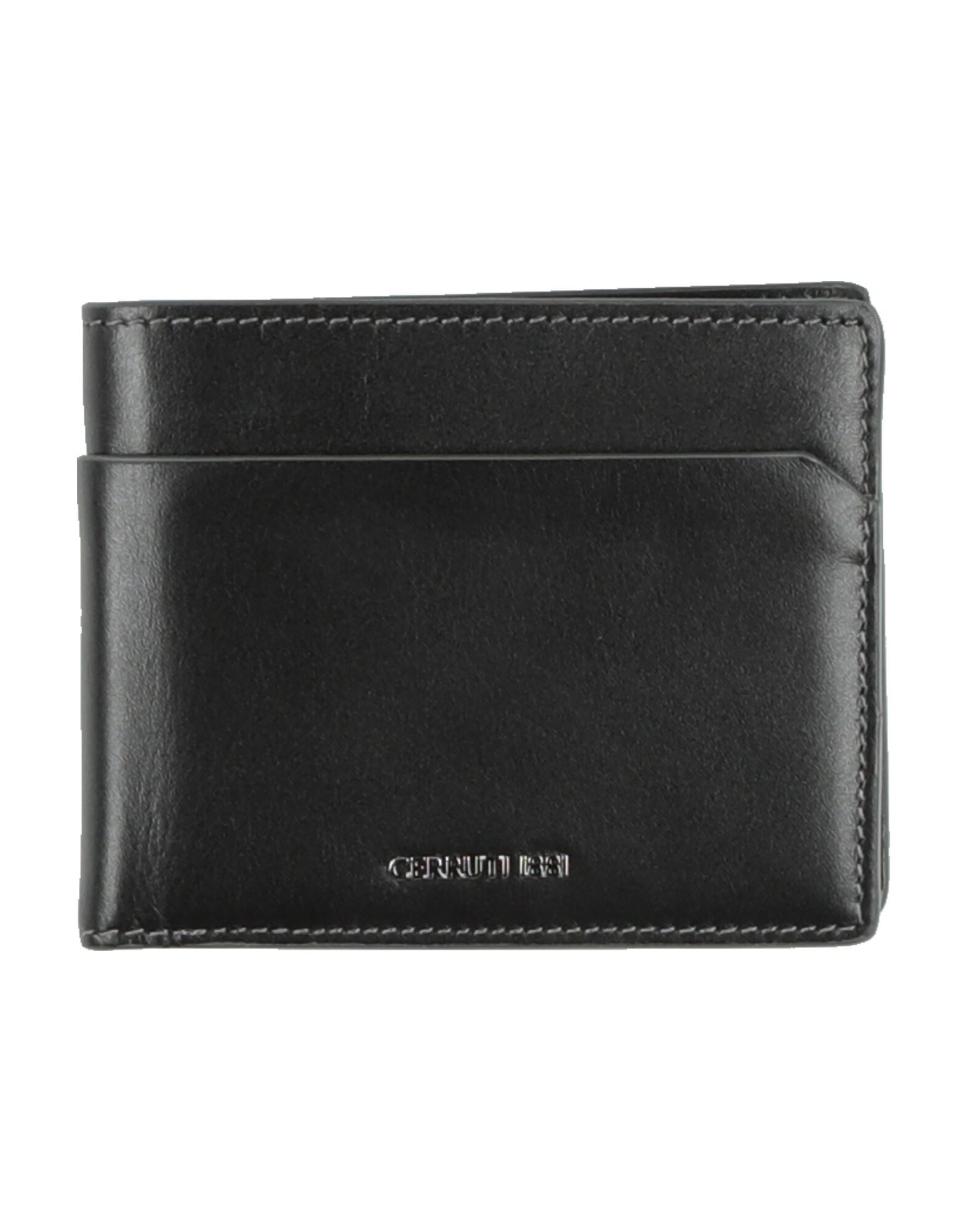  Cerruti 1881 - Kleinlederwaren - Brieftaschen - On Yoox.com 