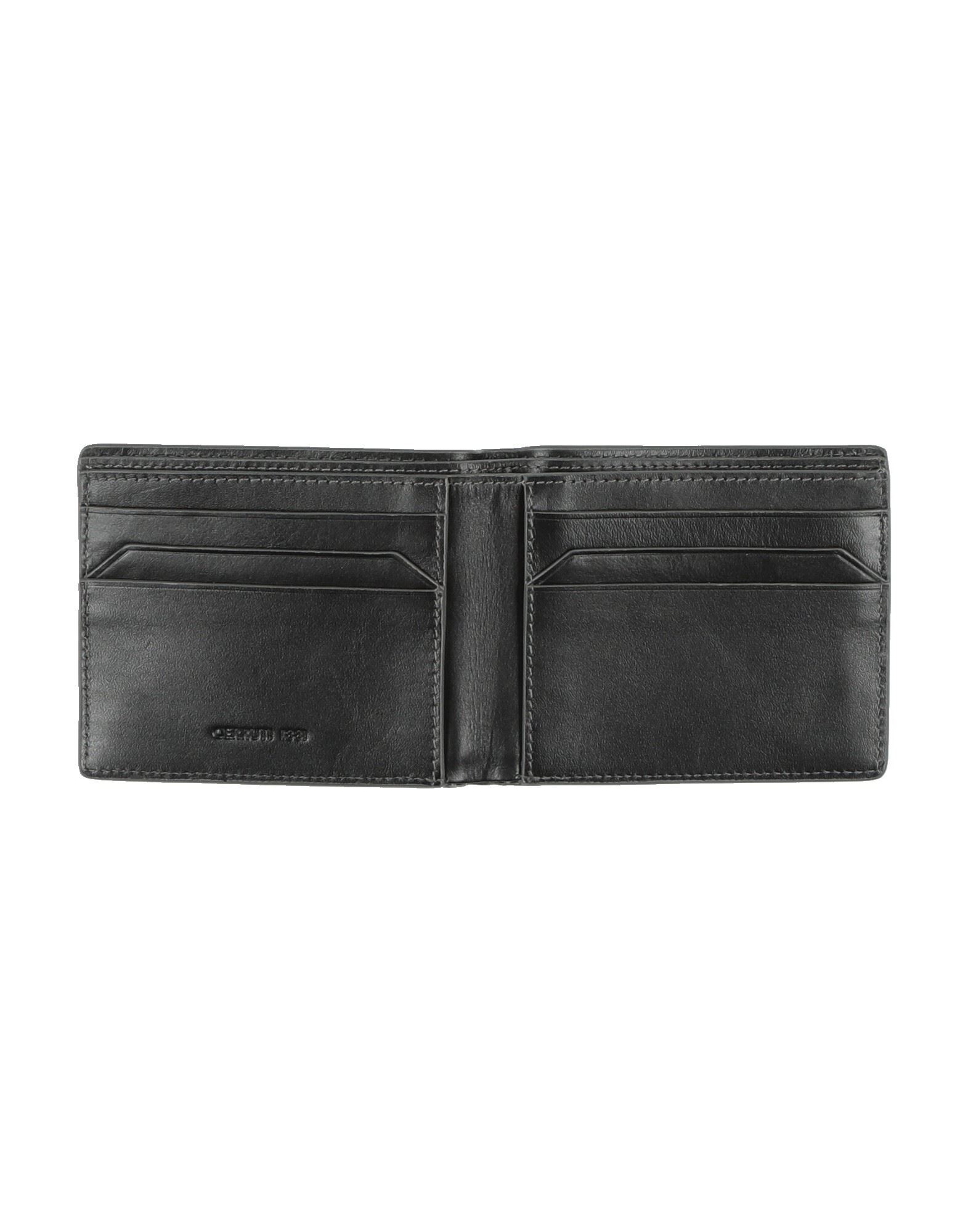  Cerruti 1881 - Kleinlederwaren - Brieftaschen - On Yoox.com 