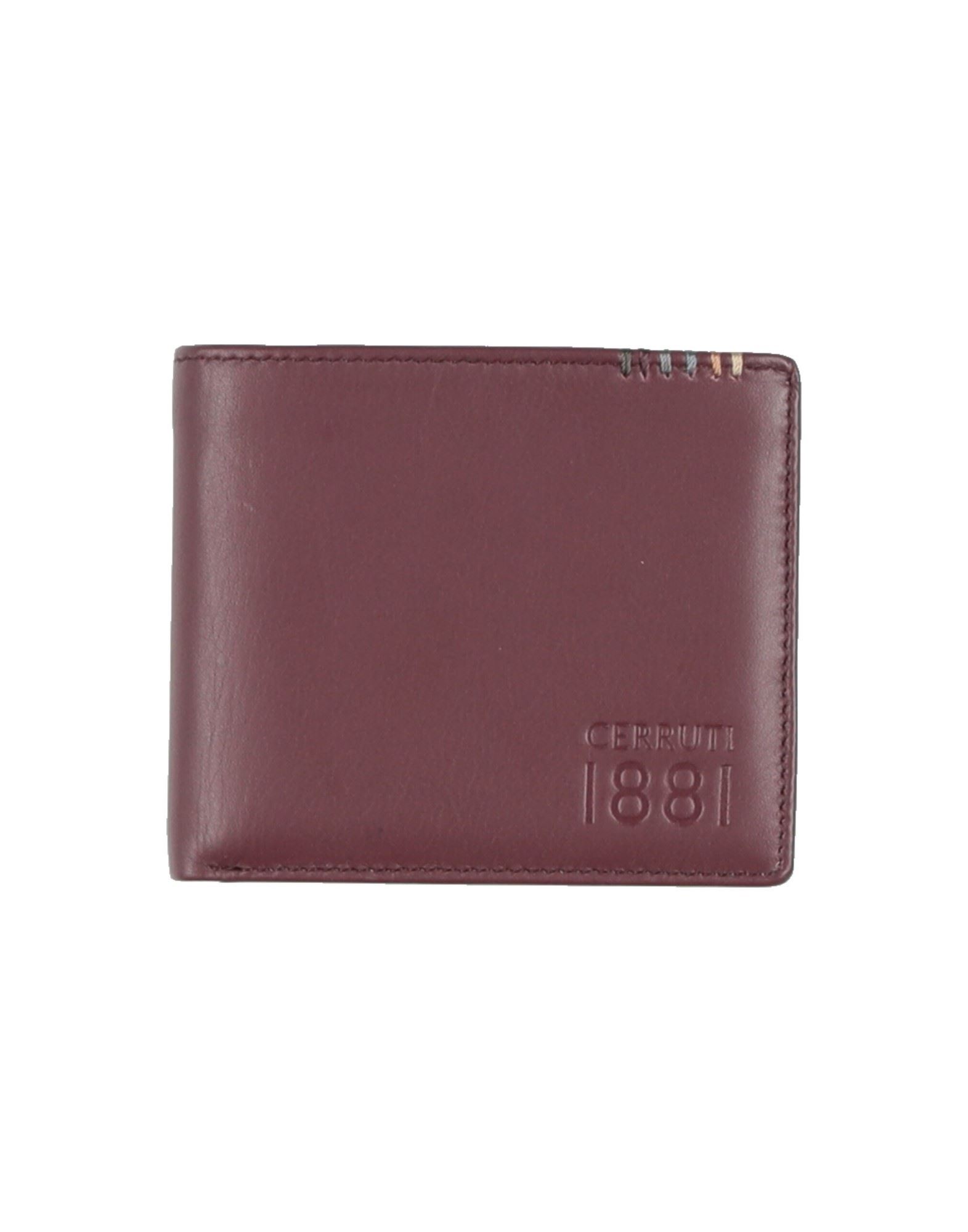  Cerruti 1881 - Kleinlederwaren - Brieftaschen - On Yoox.com 