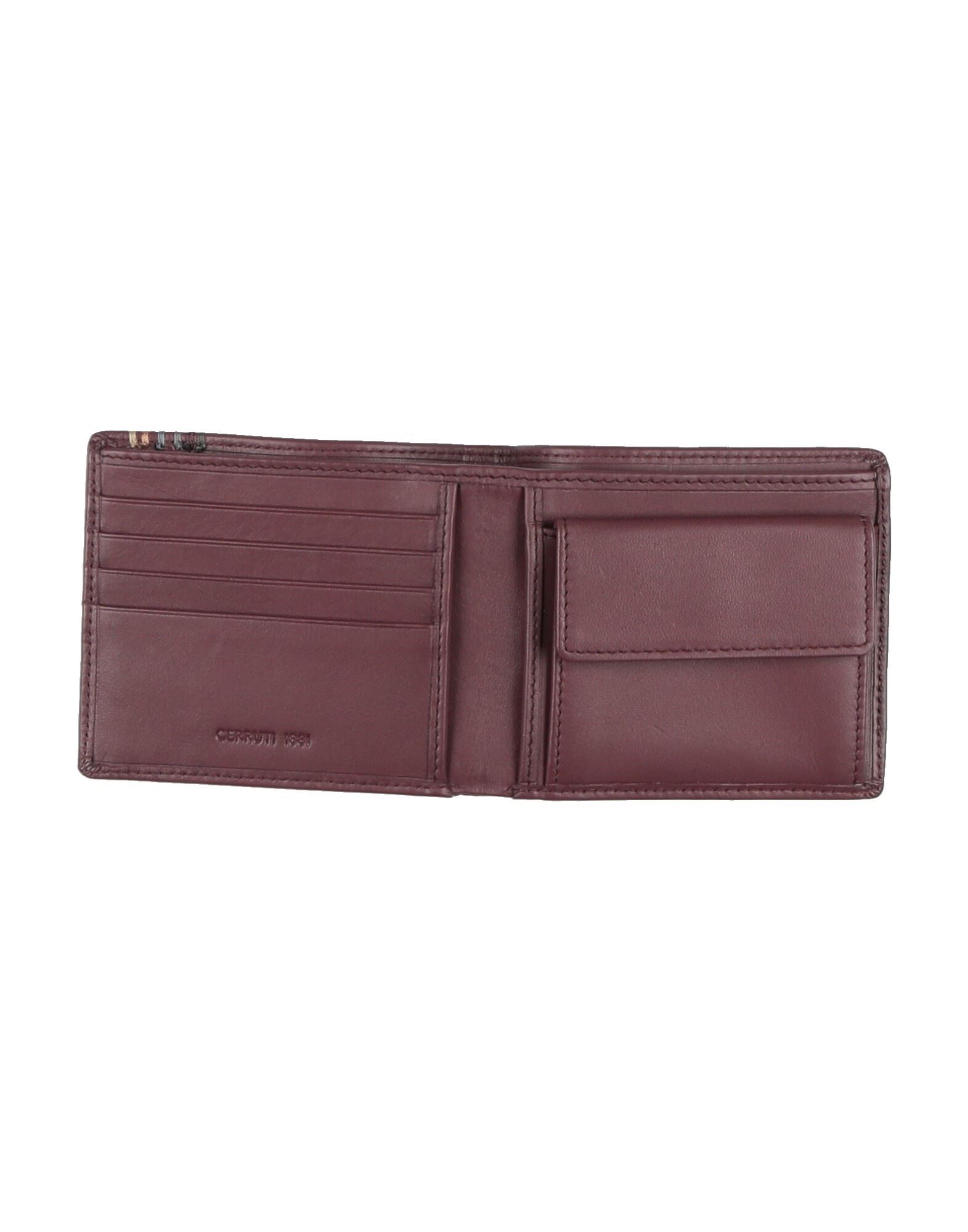  Cerruti 1881 - Kleinlederwaren - Brieftaschen - On Yoox.com 