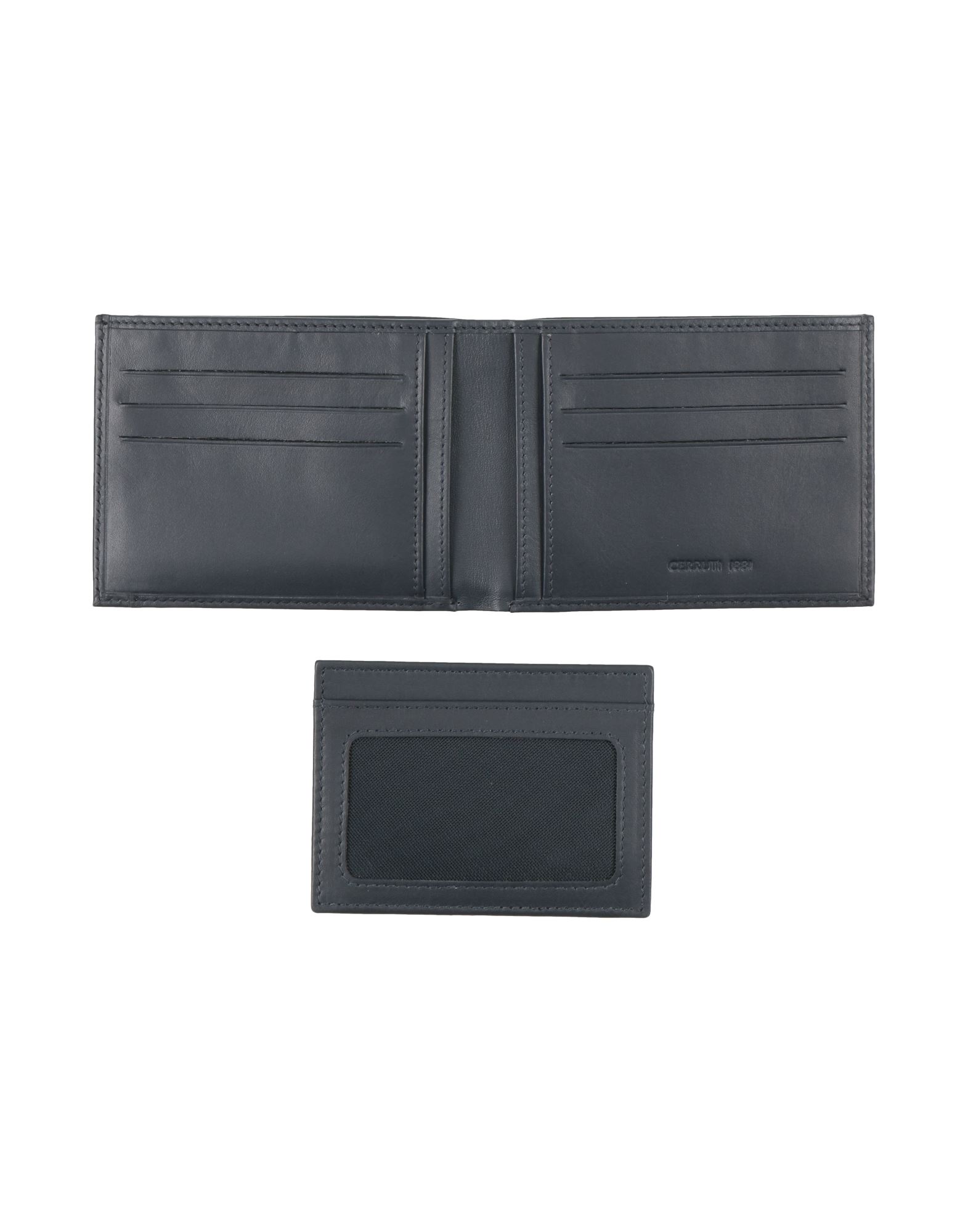  Cerruti 1881 - Kleinlederwaren - Brieftaschen - On Yoox.com 