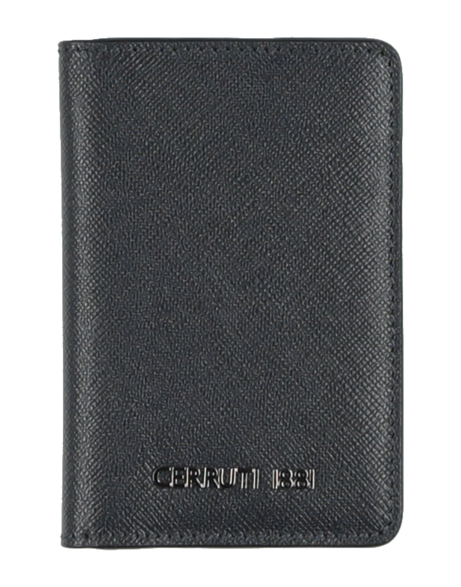 Cerruti 1881 - Kleinlederwaren - Kartenetuis - On Yoox.com 