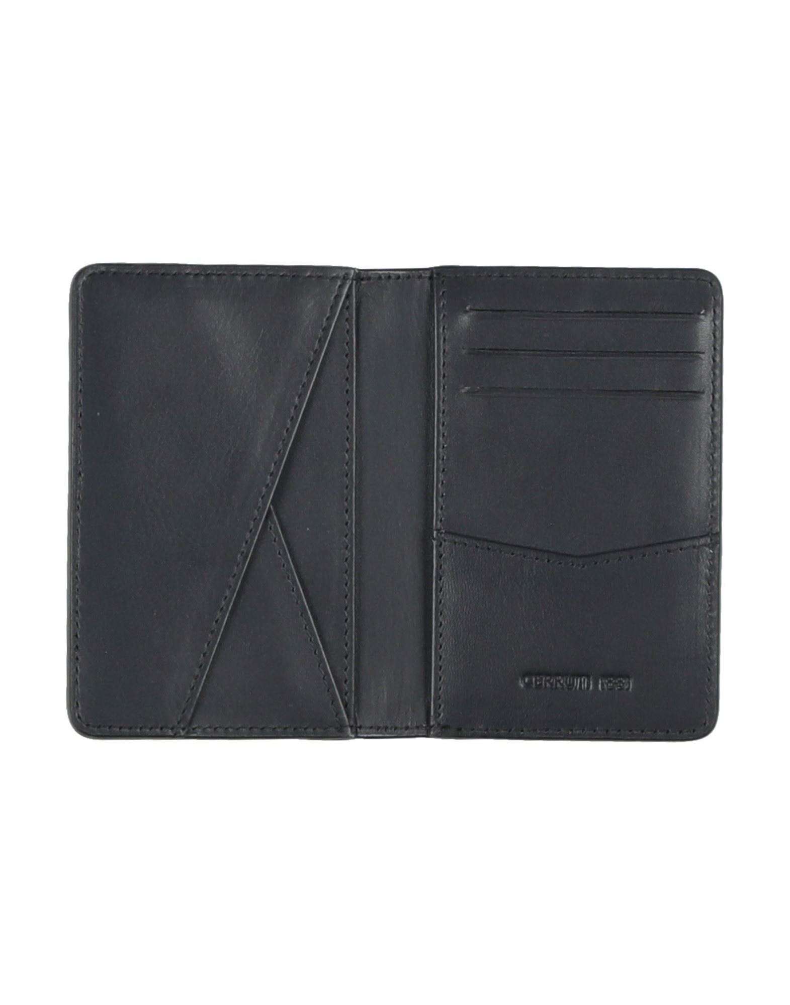  Cerruti 1881 - Kleinlederwaren - Kartenetuis - On Yoox.com 