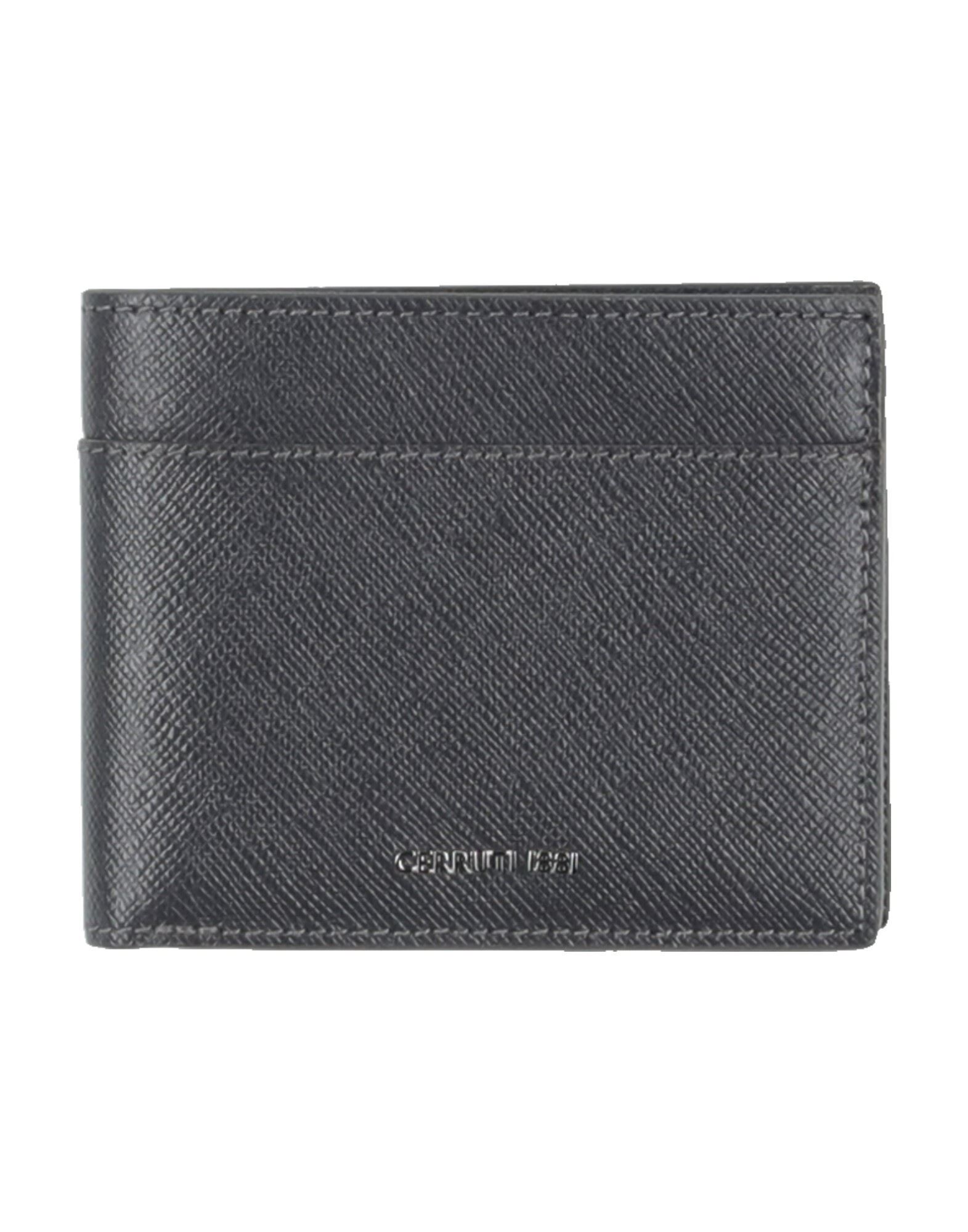  Cerruti 1881 - Kleinlederwaren - Brieftaschen - On Yoox.com 