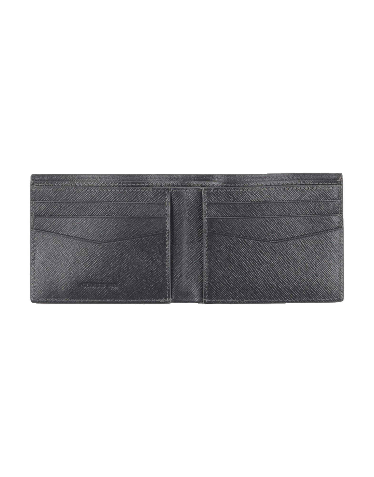  Cerruti 1881 - Kleinlederwaren - Brieftaschen - On Yoox.com 