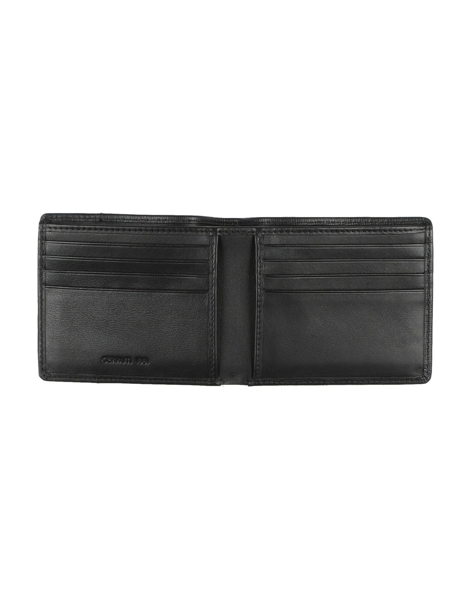  Cerruti 1881 - Kleinlederwaren - Brieftaschen - On Yoox.com 