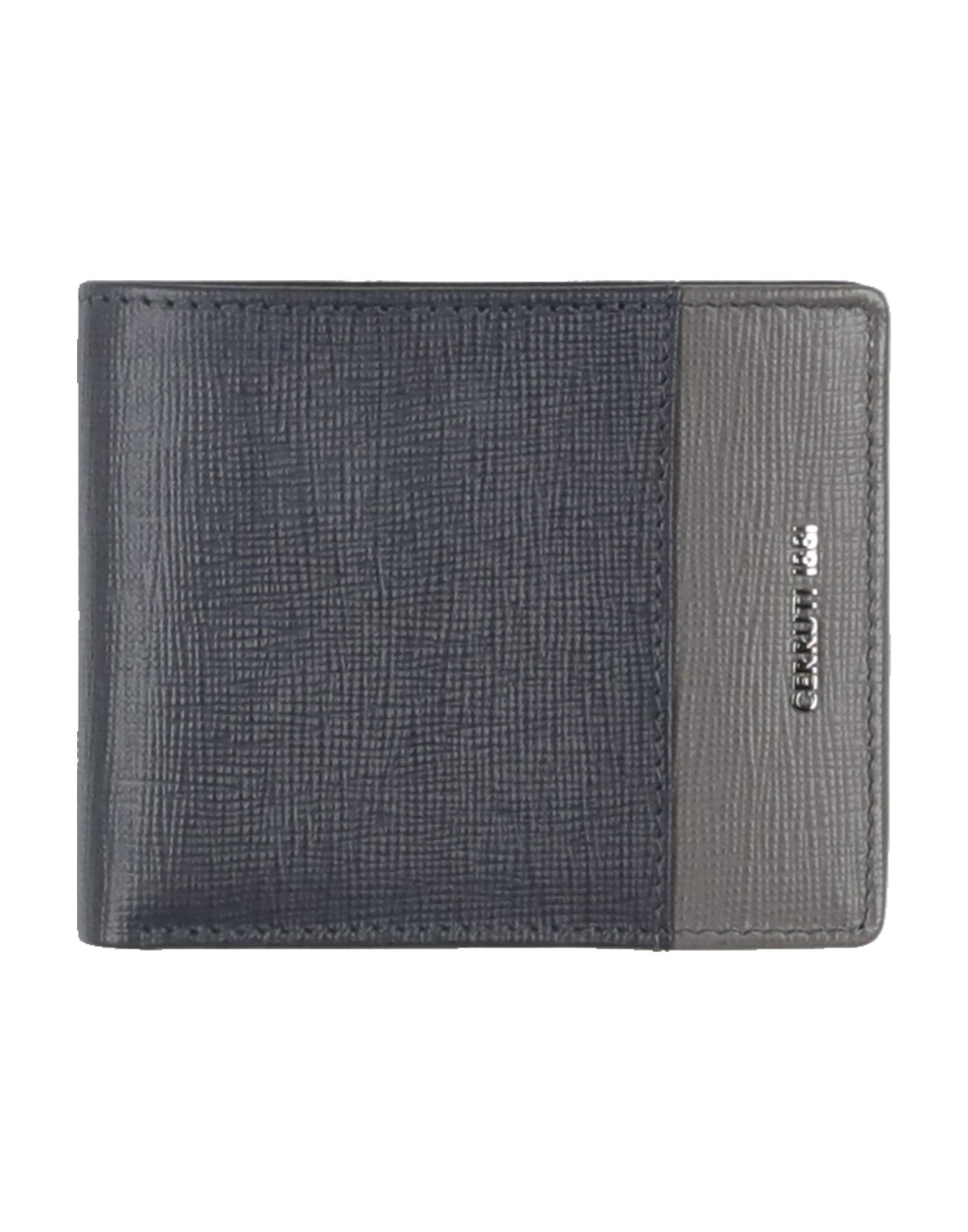  Cerruti 1881 - Kleinlederwaren - Brieftaschen - On Yoox.com 