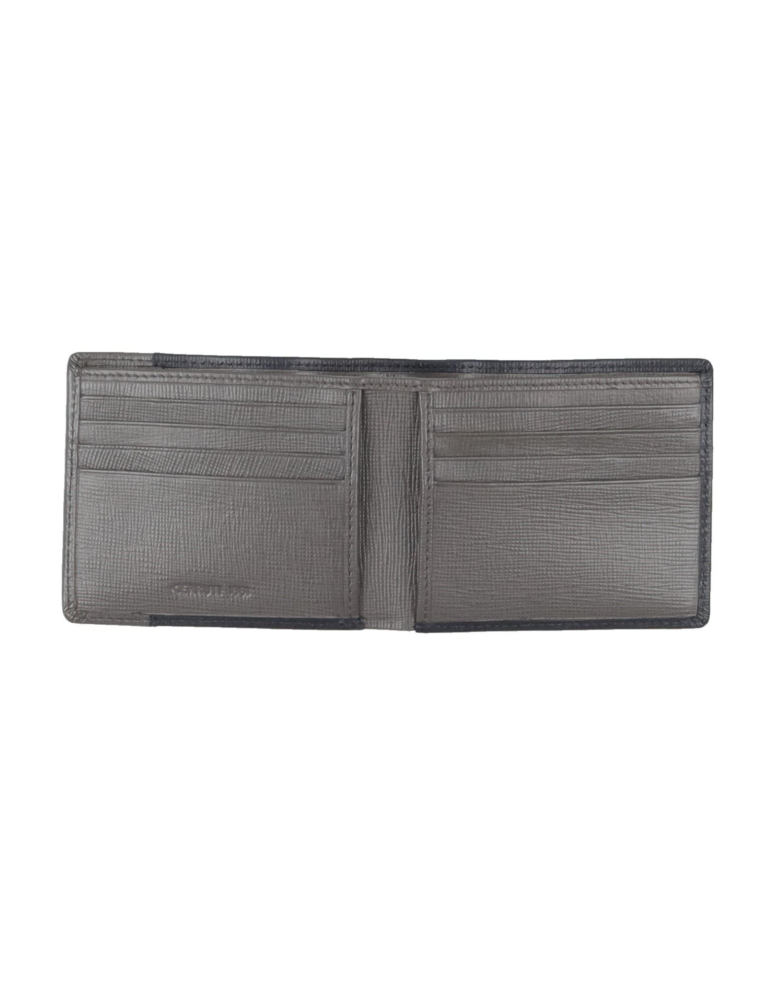  Cerruti 1881 - Kleinlederwaren - Brieftaschen - On Yoox.com 