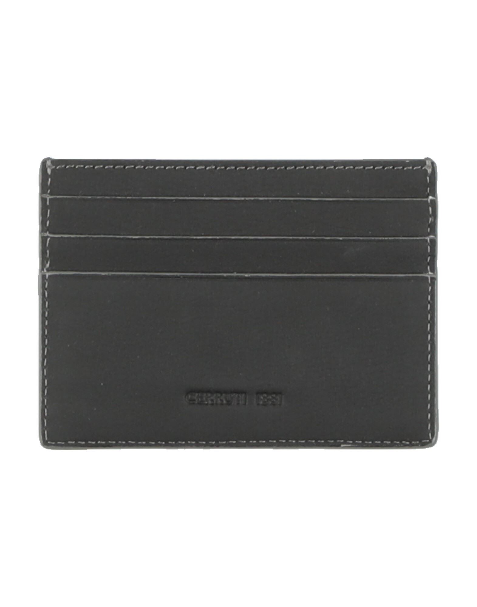  Cerruti 1881 - Kleinlederwaren - Kartenetuis - On Yoox.com 