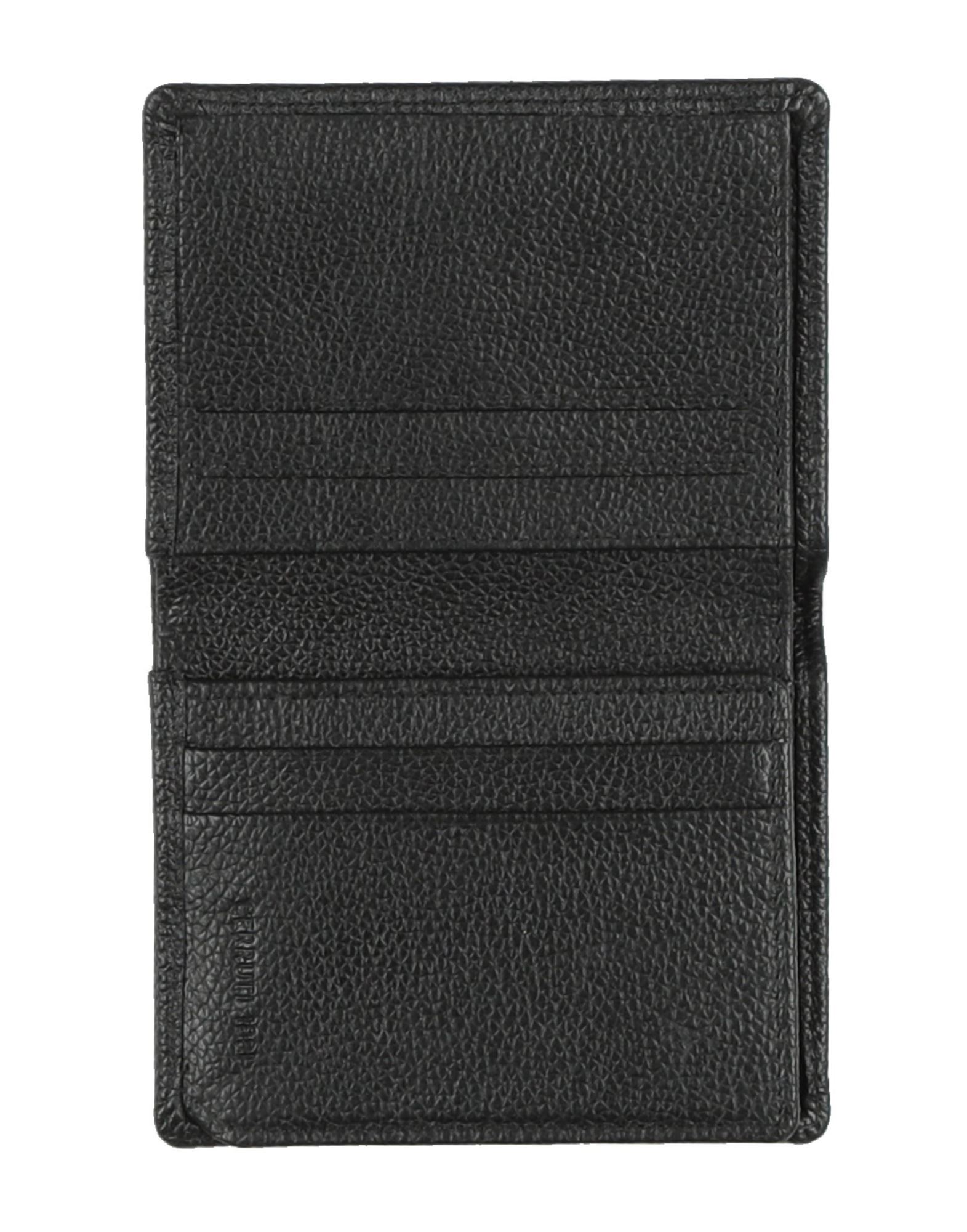  Cerruti 1881 - Kleinlederwaren - Brieftaschen - On Yoox.com 