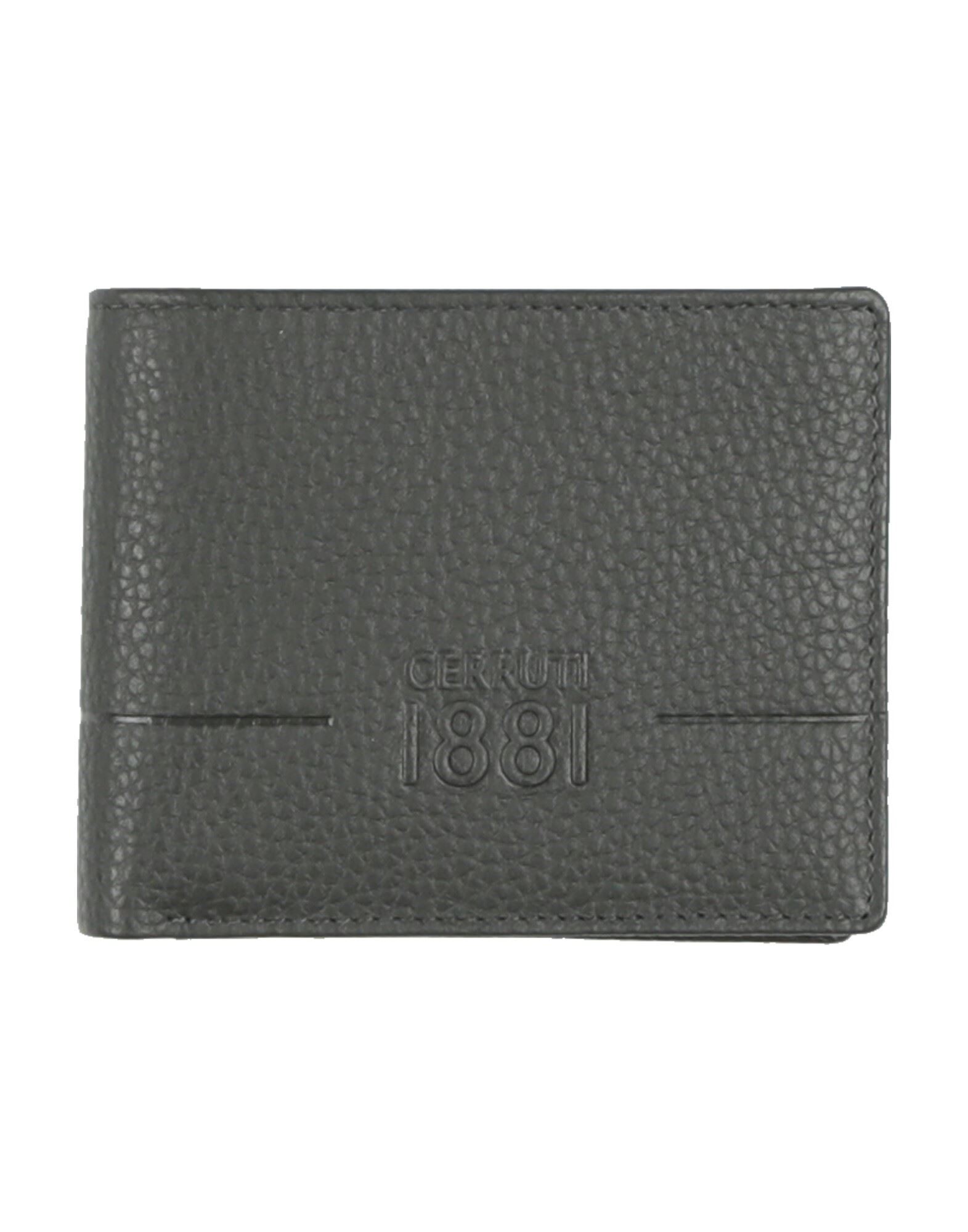  Cerruti 1881 - Kleinlederwaren - Brieftaschen - On Yoox.com 