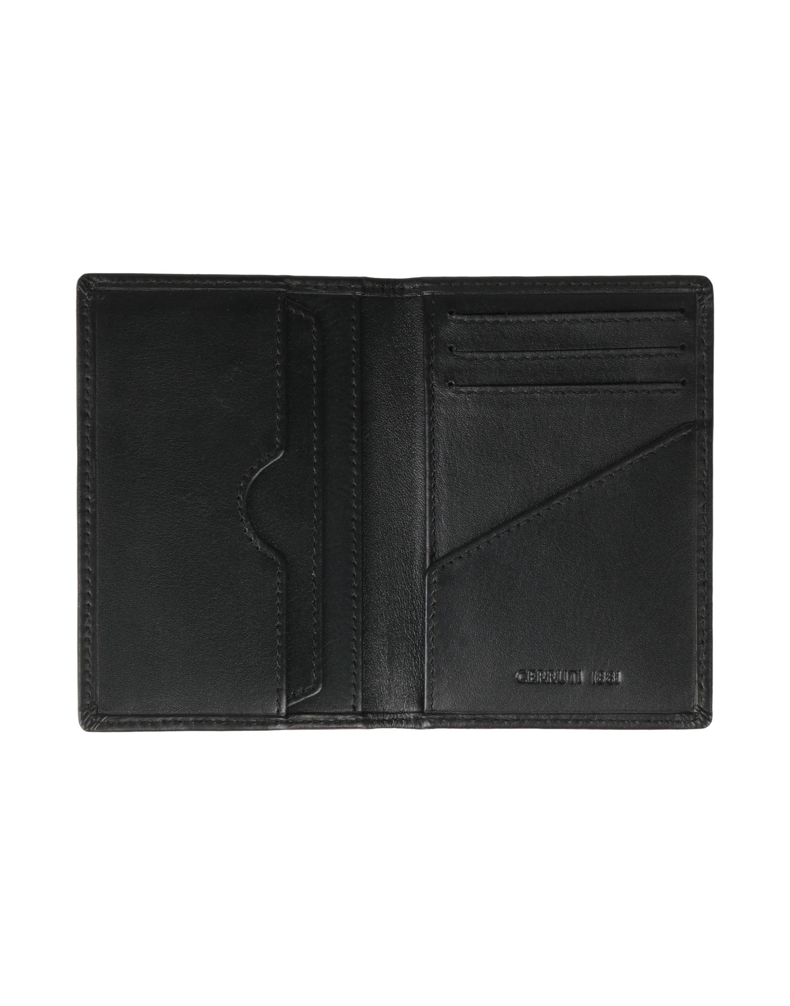  Cerruti 1881 - Kleinlederwaren - Kartenetuis - On Yoox.com 