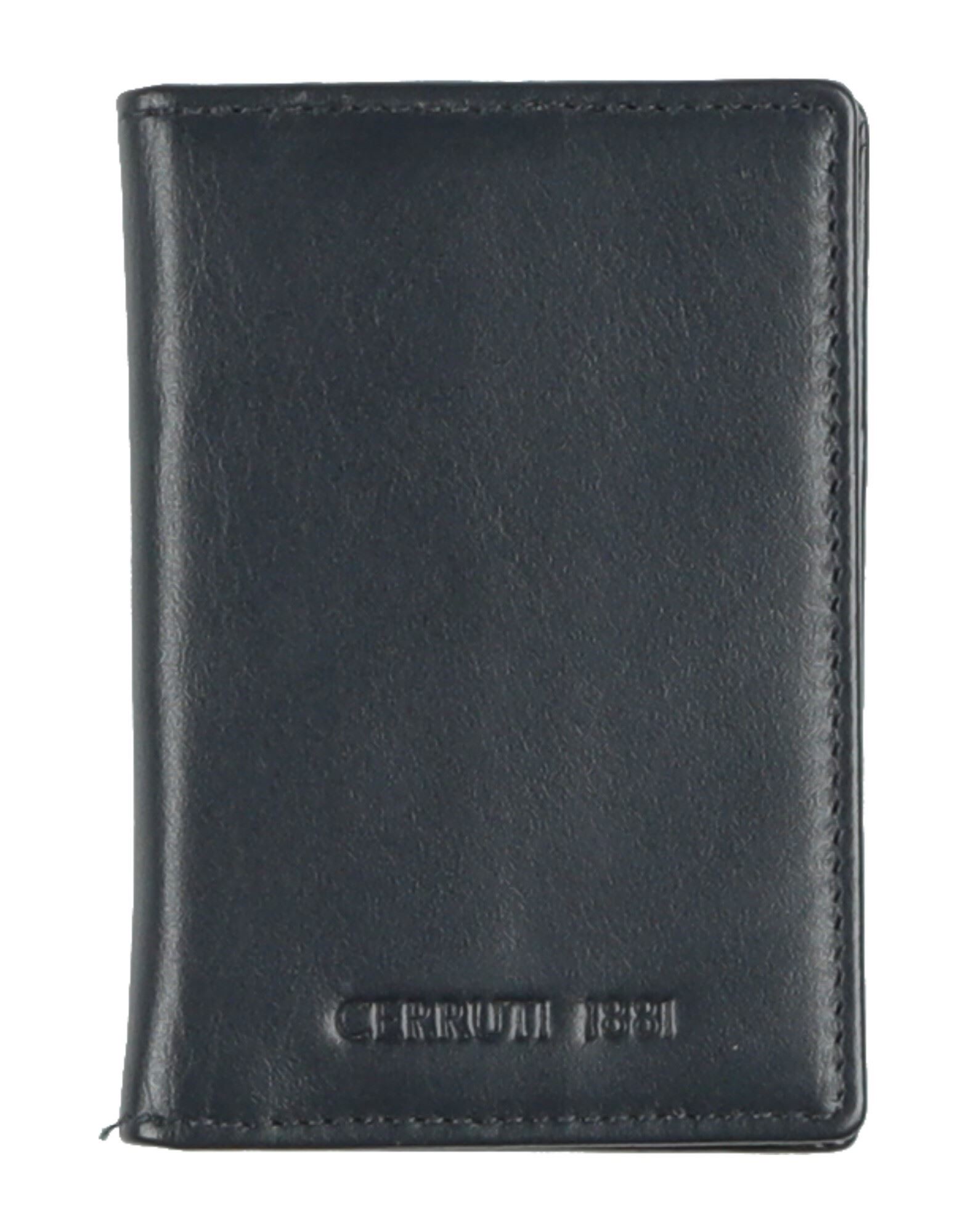  Cerruti 1881 - Kleinlederwaren - Kartenetuis - On Yoox.com 