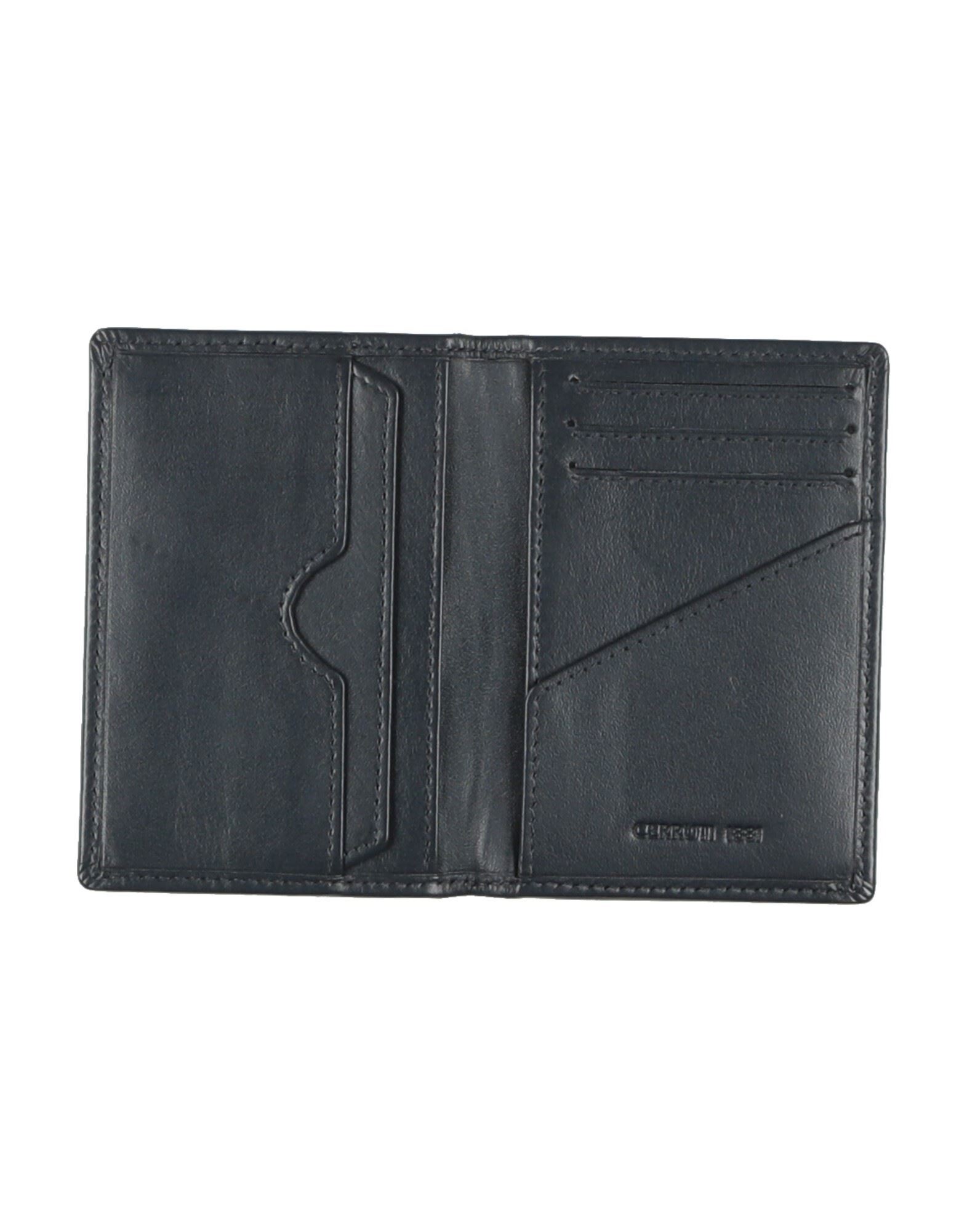  Cerruti 1881 - Kleinlederwaren - Kartenetuis - On Yoox.com 