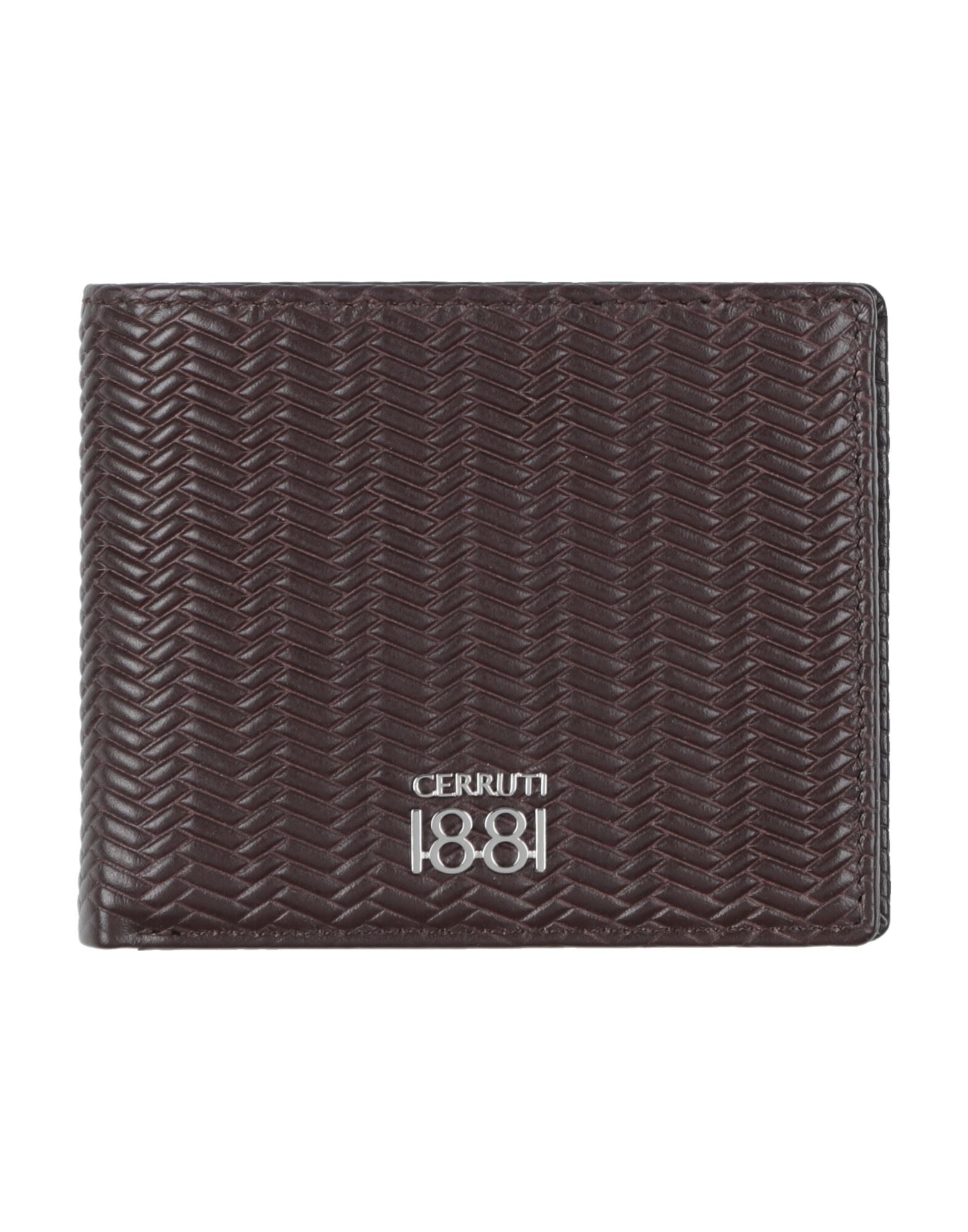  Cerruti 1881 - Kleinlederwaren - Brieftaschen - On Yoox.com 