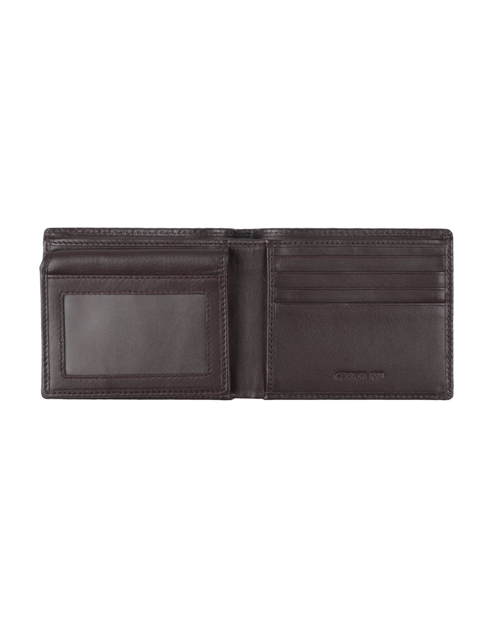  Cerruti 1881 - Kleinlederwaren - Brieftaschen - On Yoox.com 