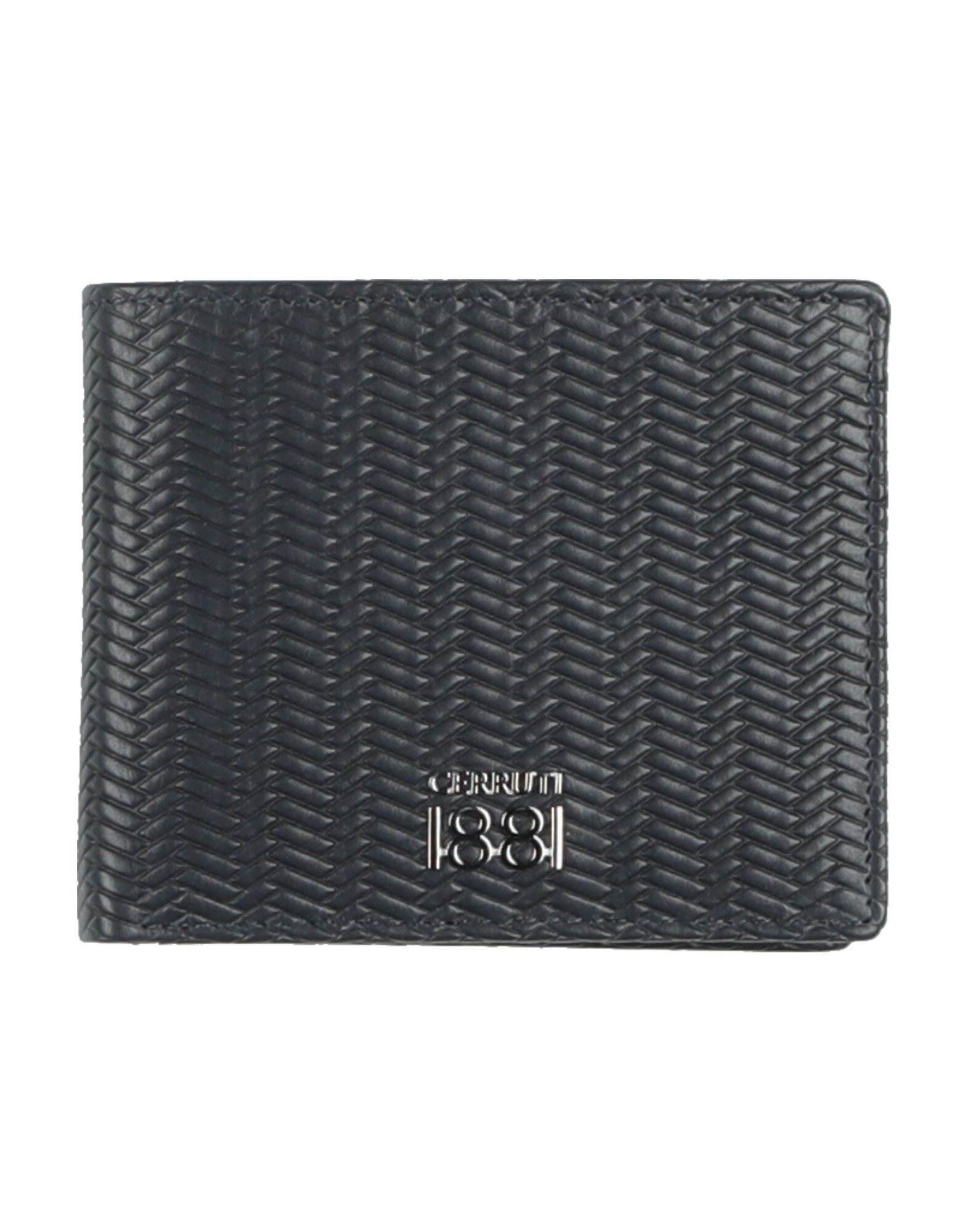  Cerruti 1881 - Kleinlederwaren - Brieftaschen - On Yoox.com 