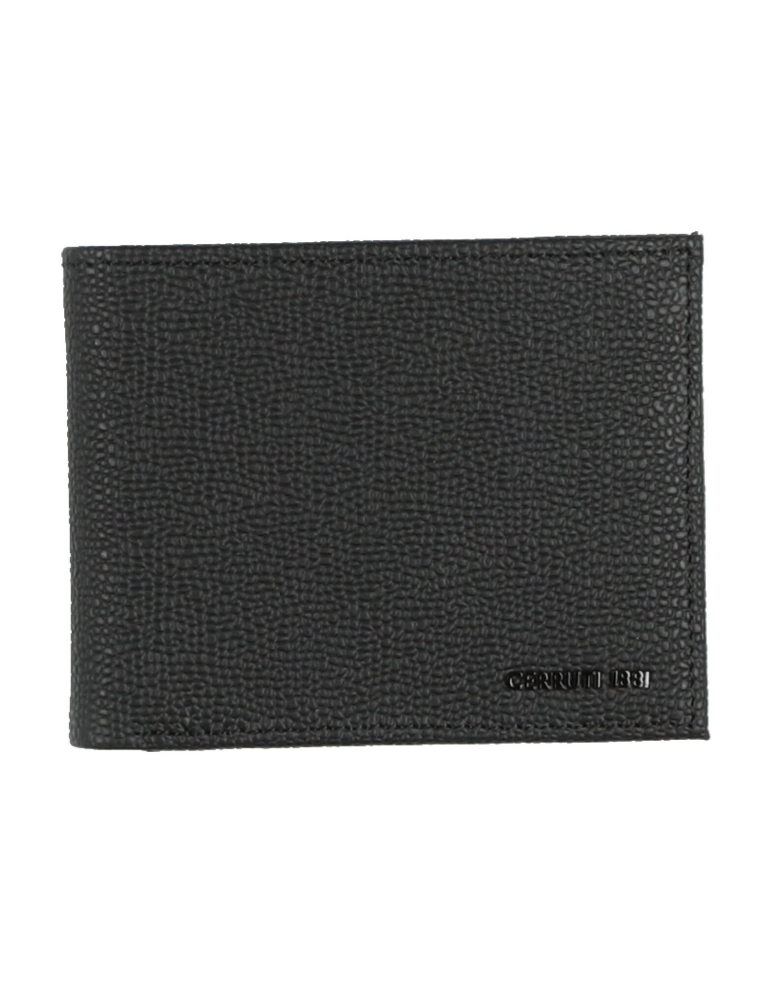  Cerruti 1881 - Kleinlederwaren - Brieftaschen - On Yoox.com 