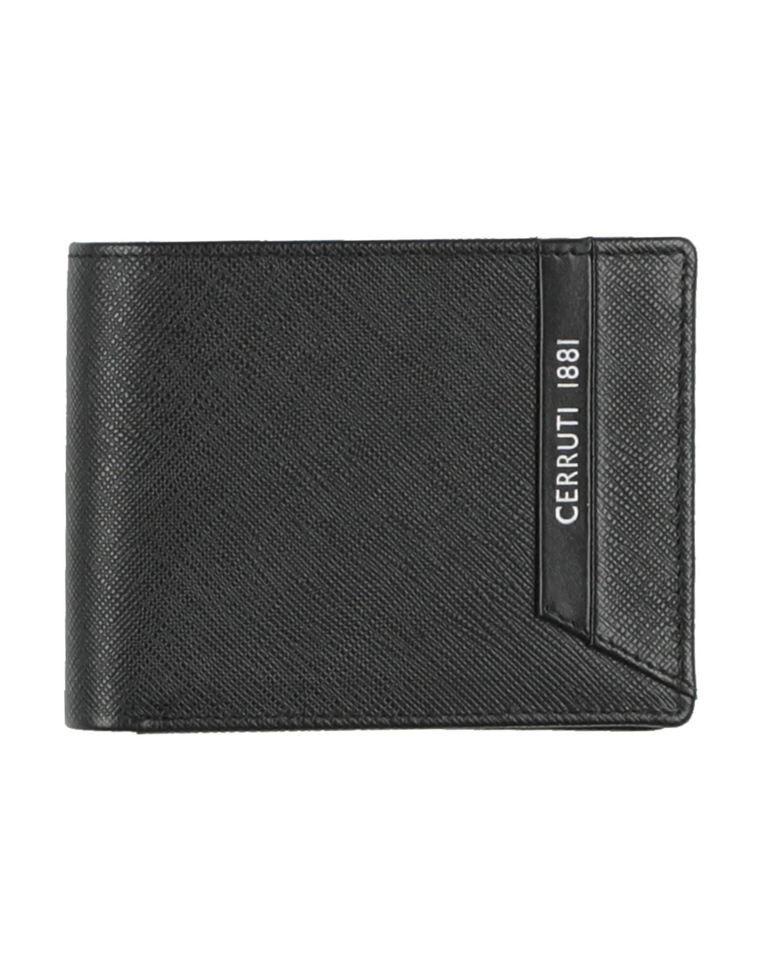 Cerruti 1881 - Kleinlederwaren - Brieftaschen - On Yoox.com 
