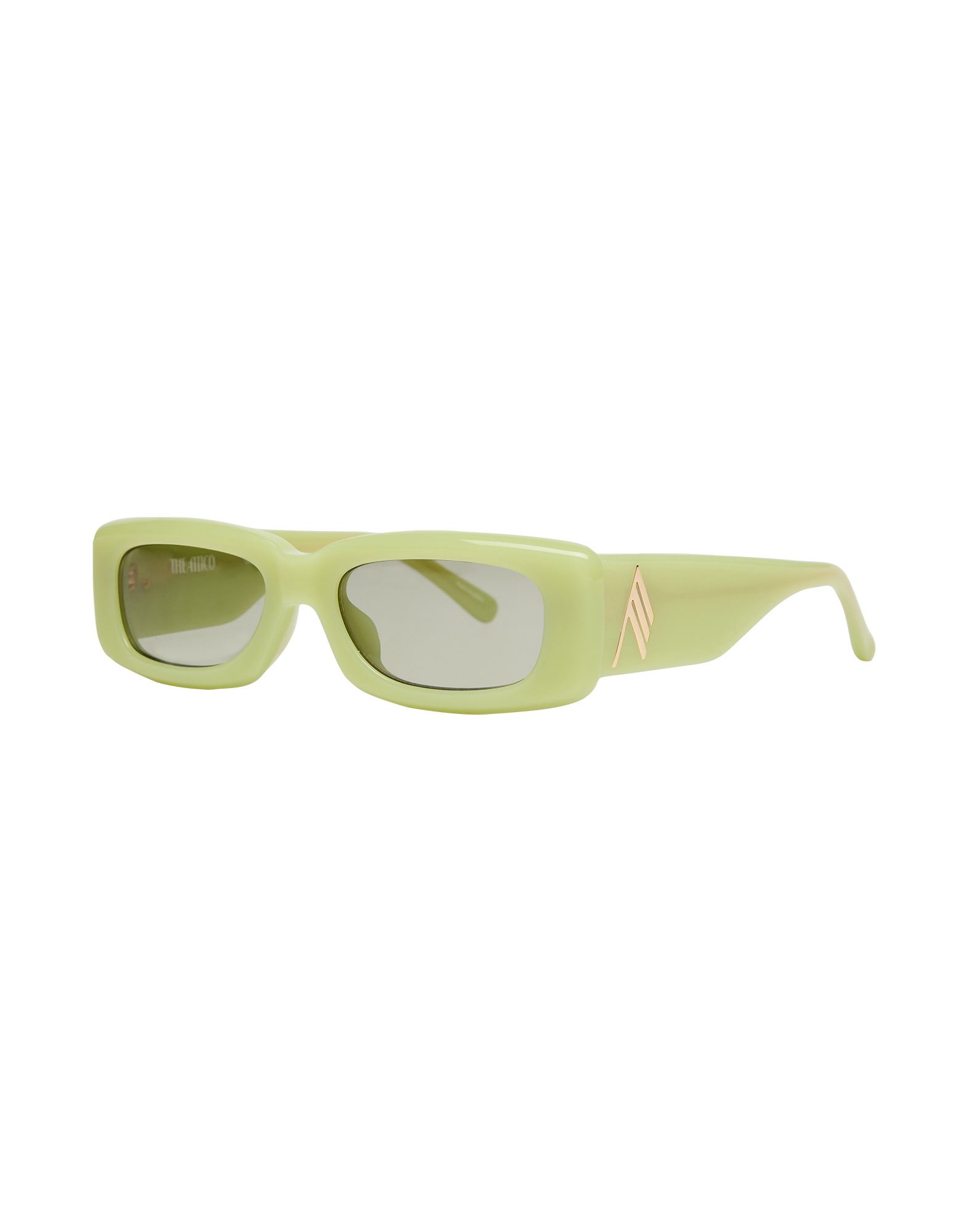  The Attico - Brillen - Sonnenbrillen - On Yoox.com 