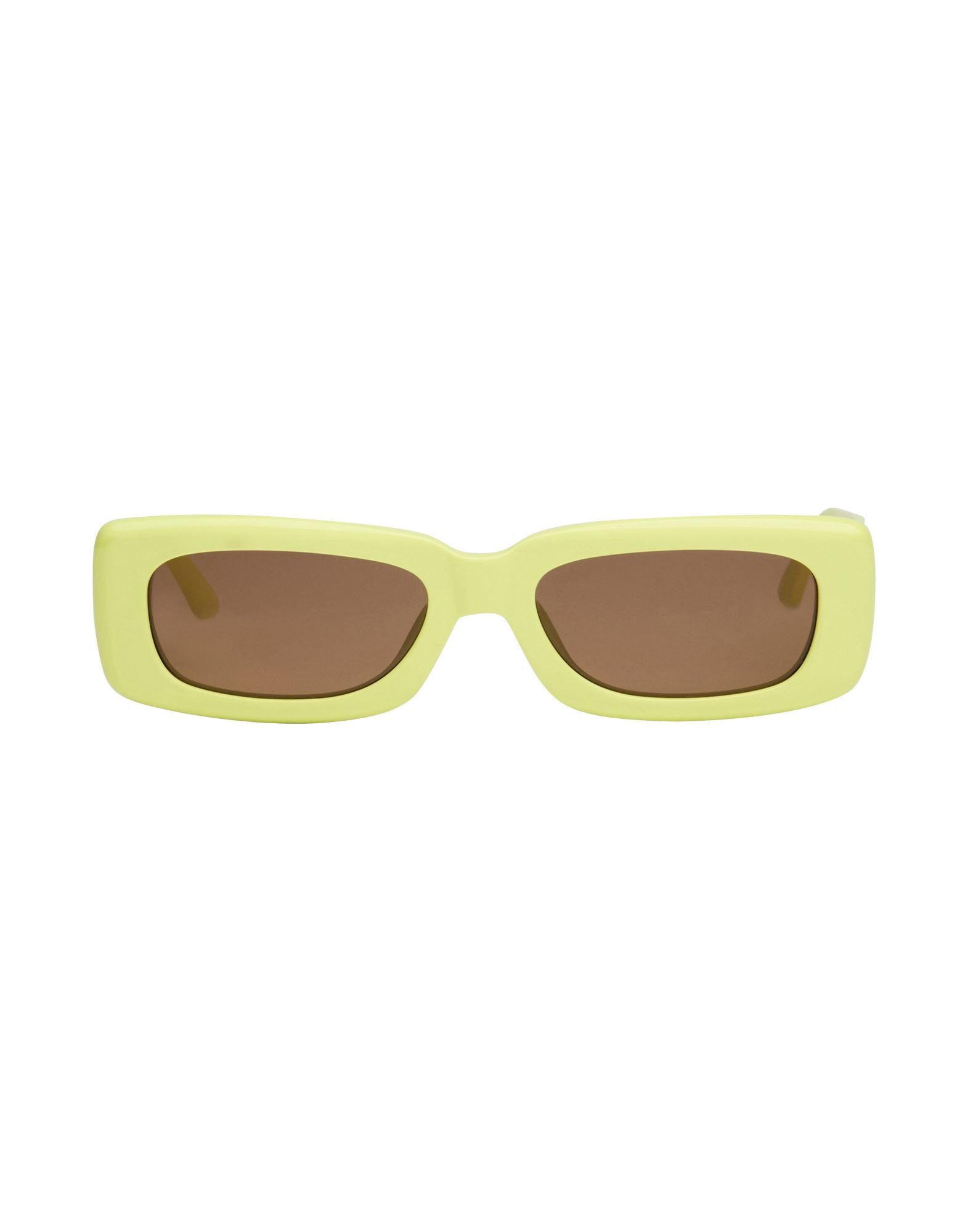  The Attico - Brillen - Sonnenbrillen - On Yoox.com 